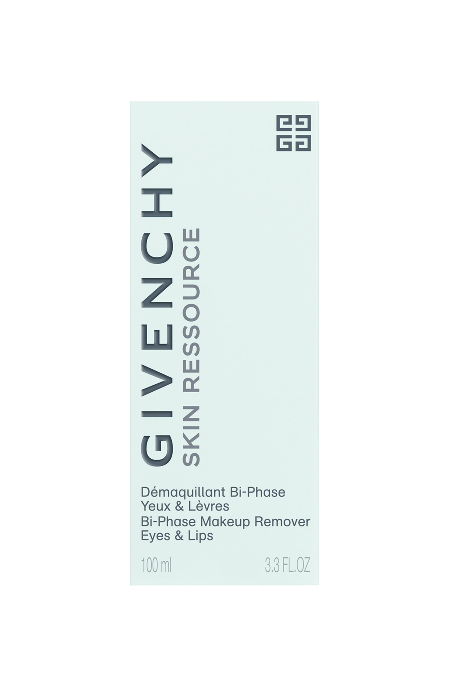 Skin Ressource 22 Bi-Phase Makeup Remover