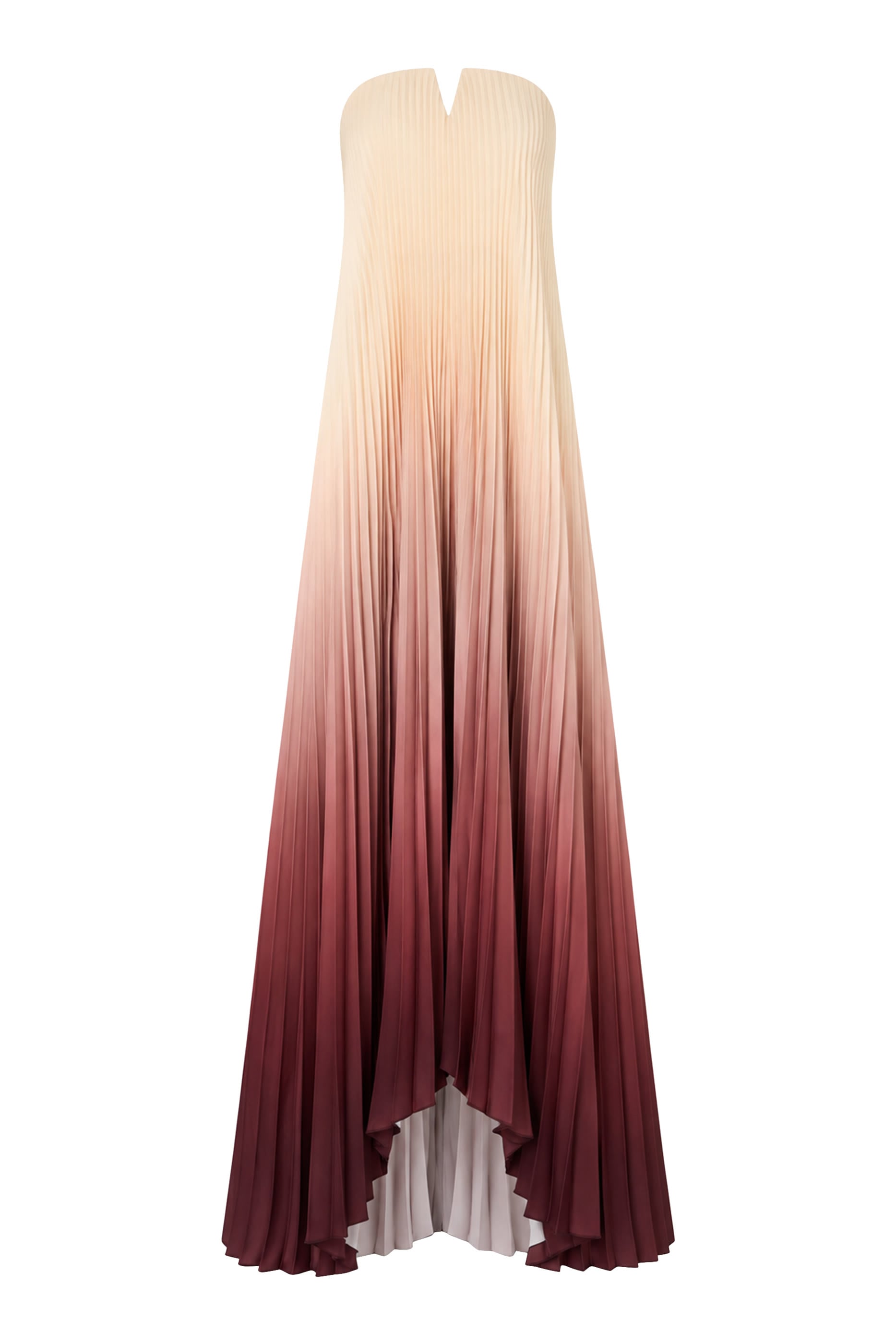 Black Tie Gown