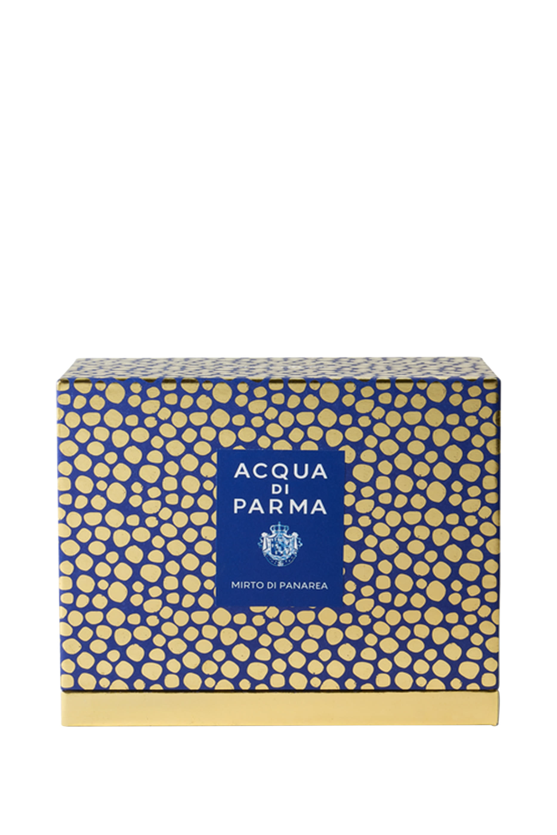 Mirto di Panarea Hand and Body Ritual