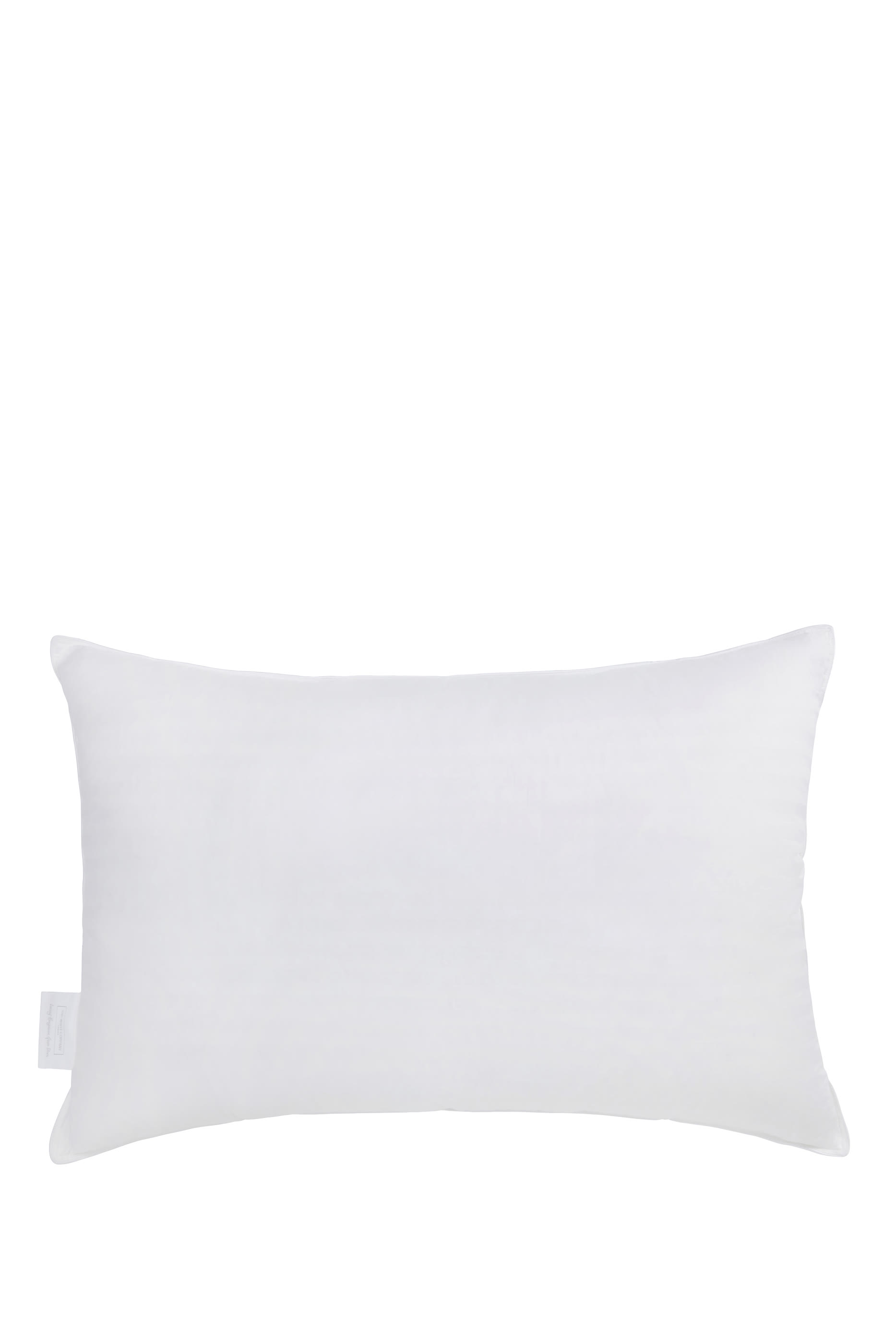Luxury Hungarian Goose-Down Pillow, Soft Support