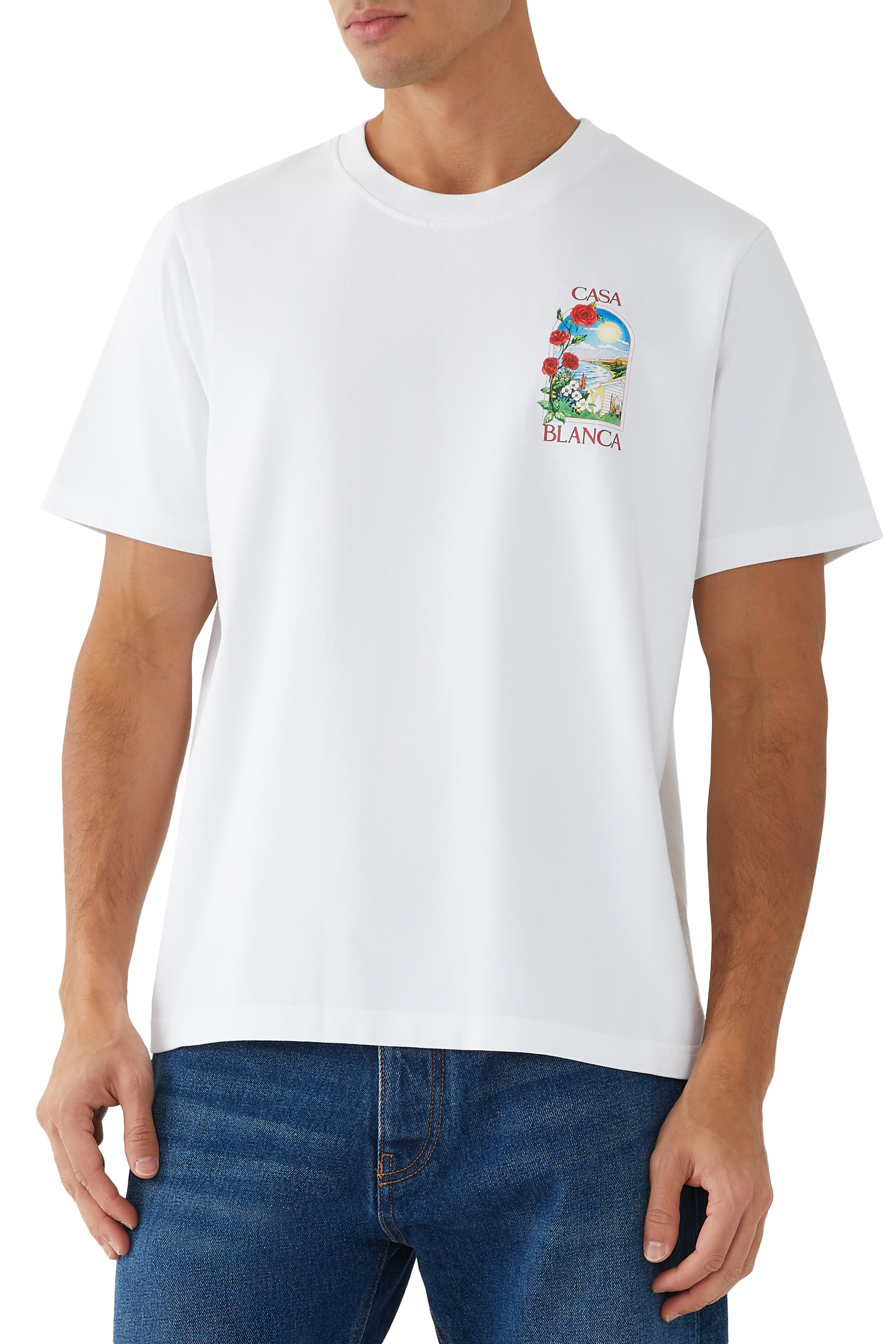 Short Sleeves T-Shirt 