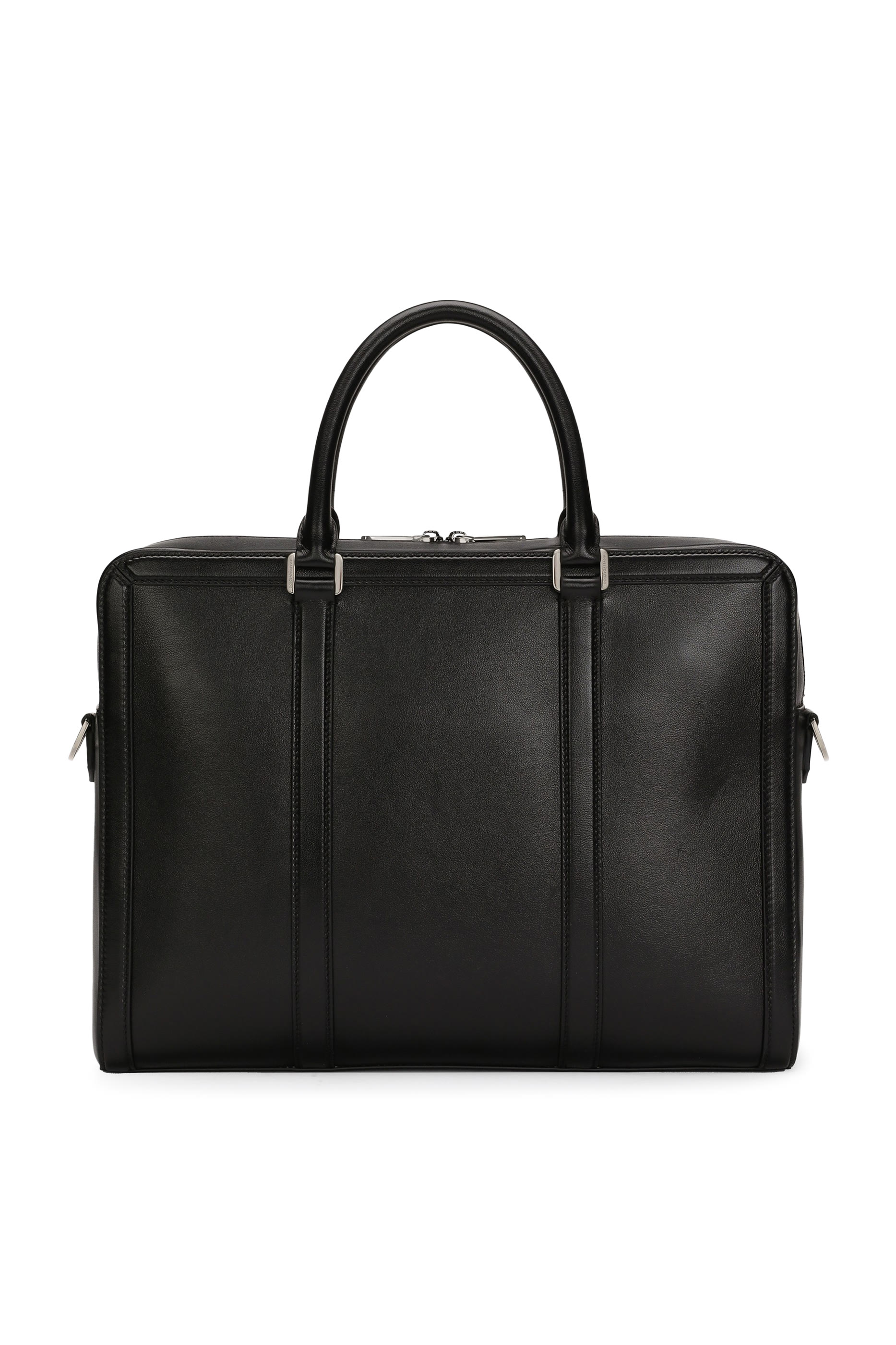 Calfskin Briefcase
