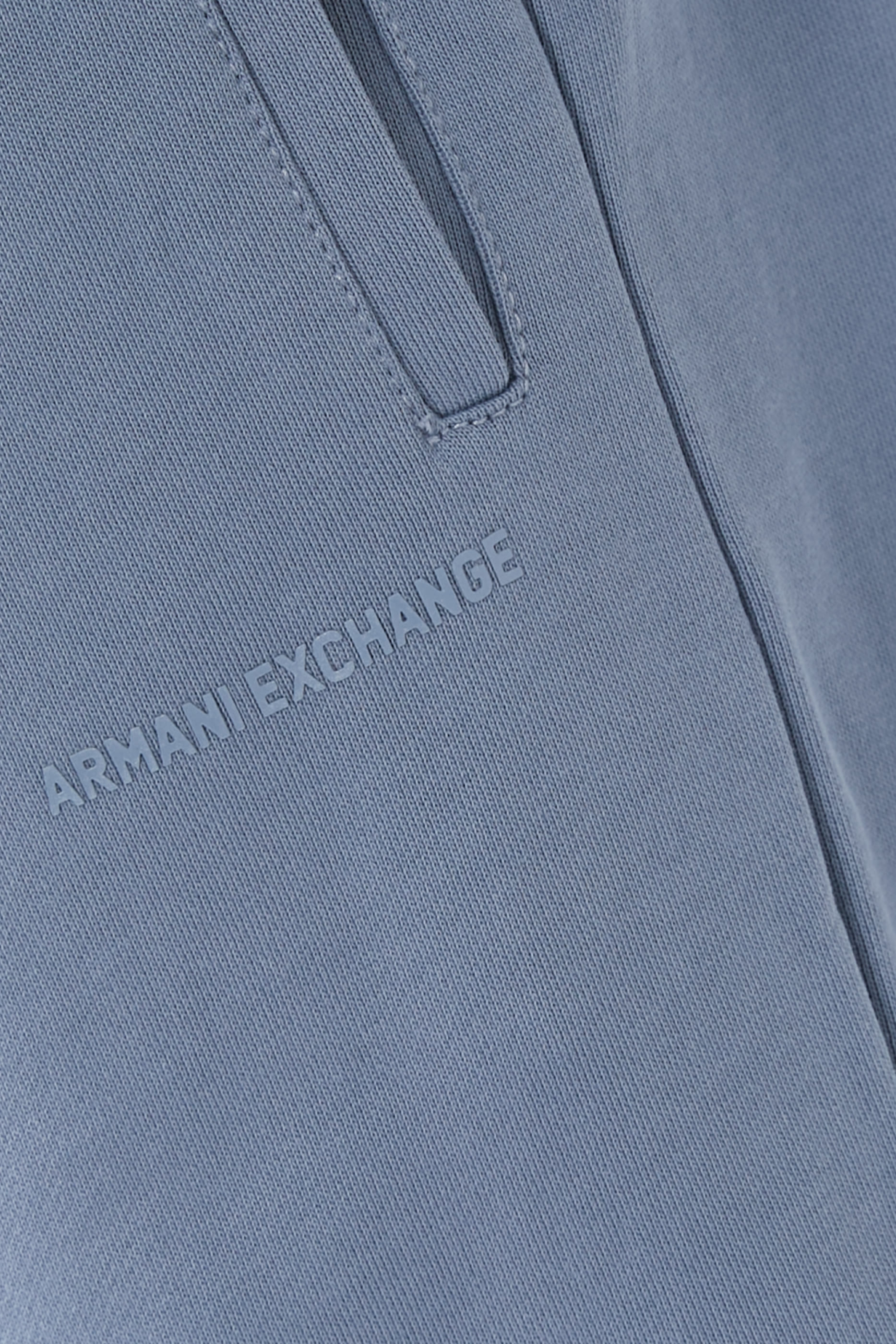 The Grid AX Logo Sweatpants