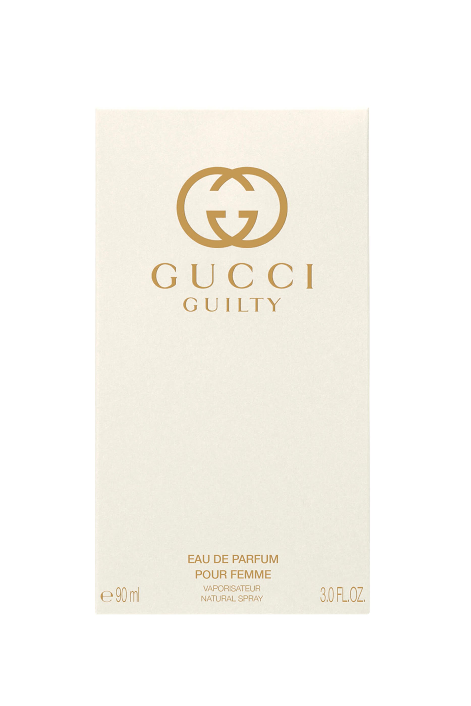 Guilty Eau de Parfum