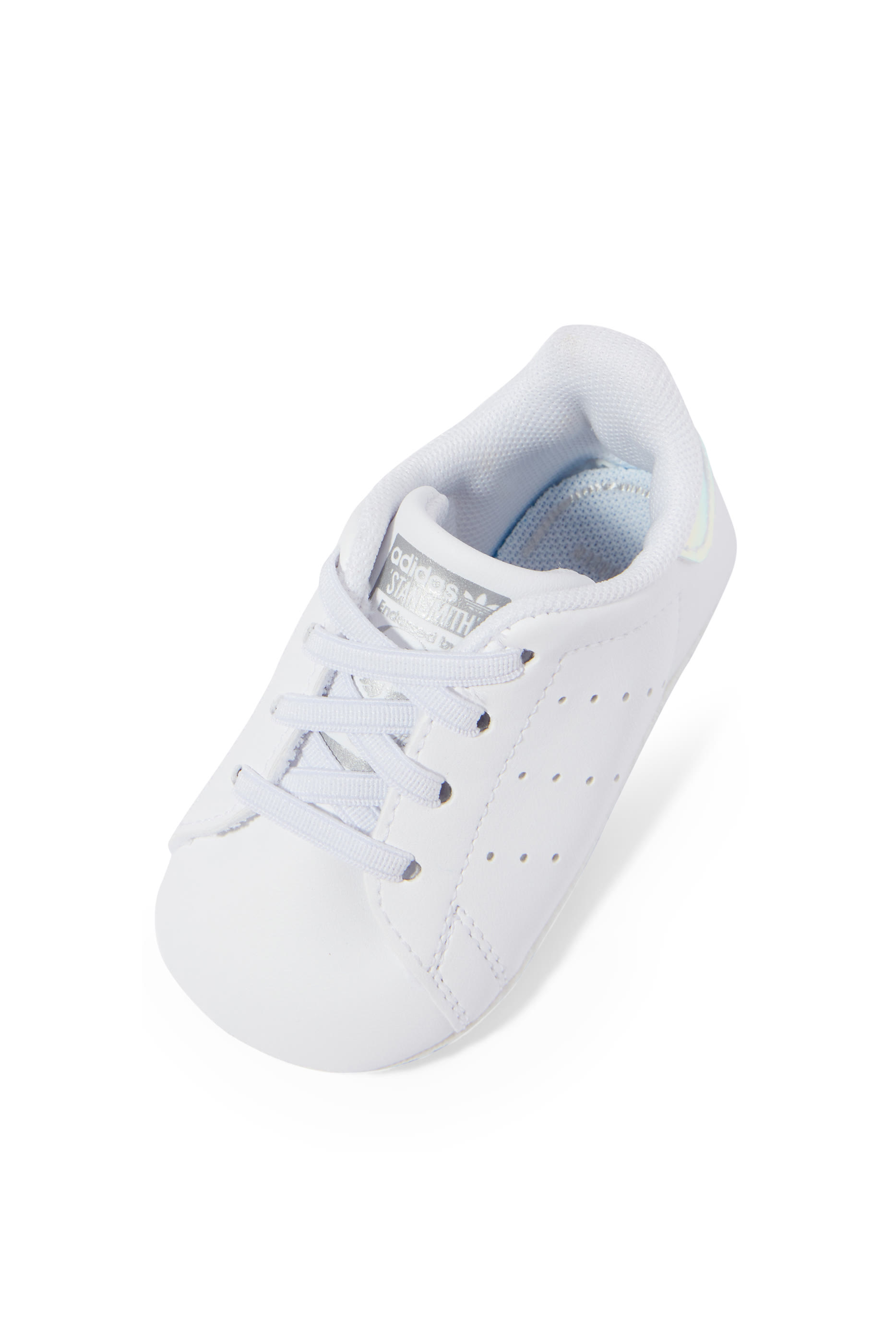 Kids Stan Smith Crib Shoes
