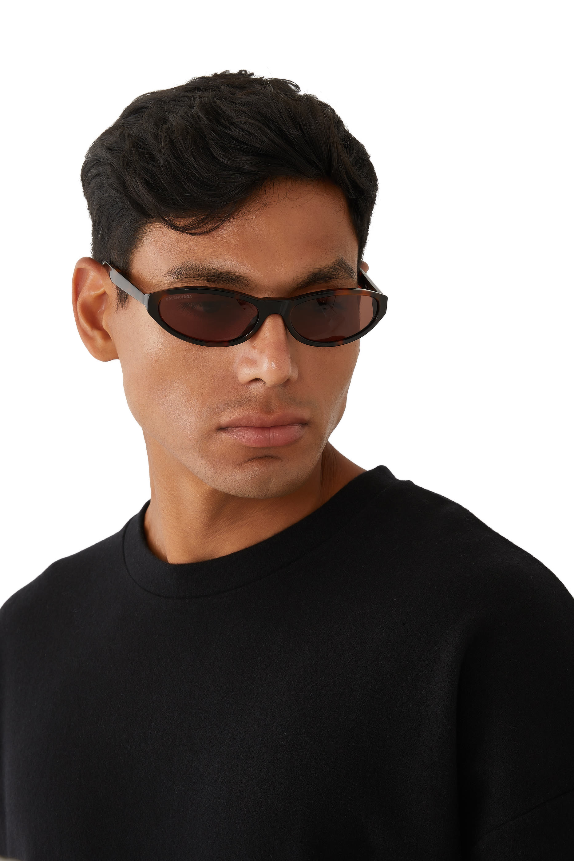 Neo Round Sunglasses