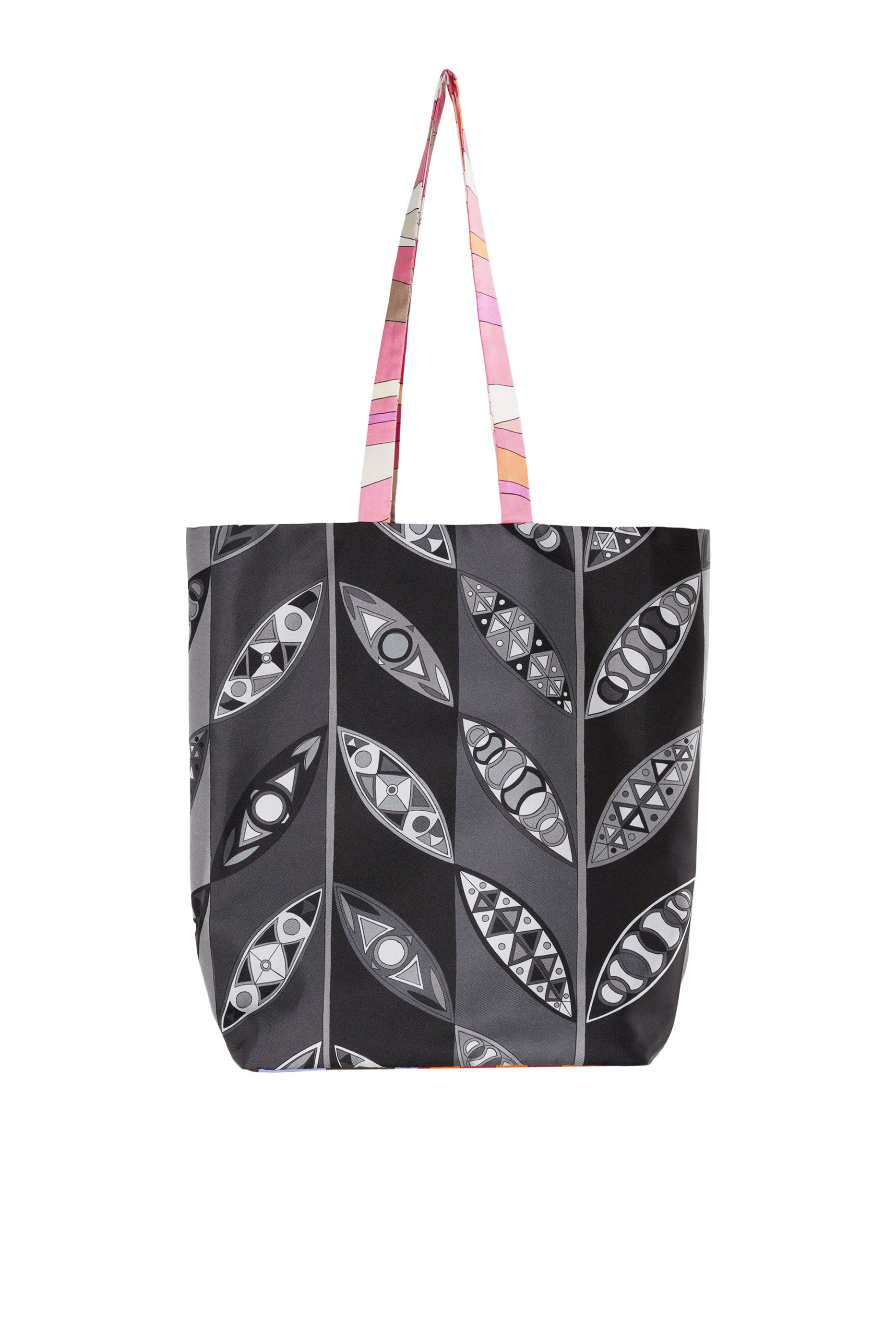 Gallery Reversible Tote Bag