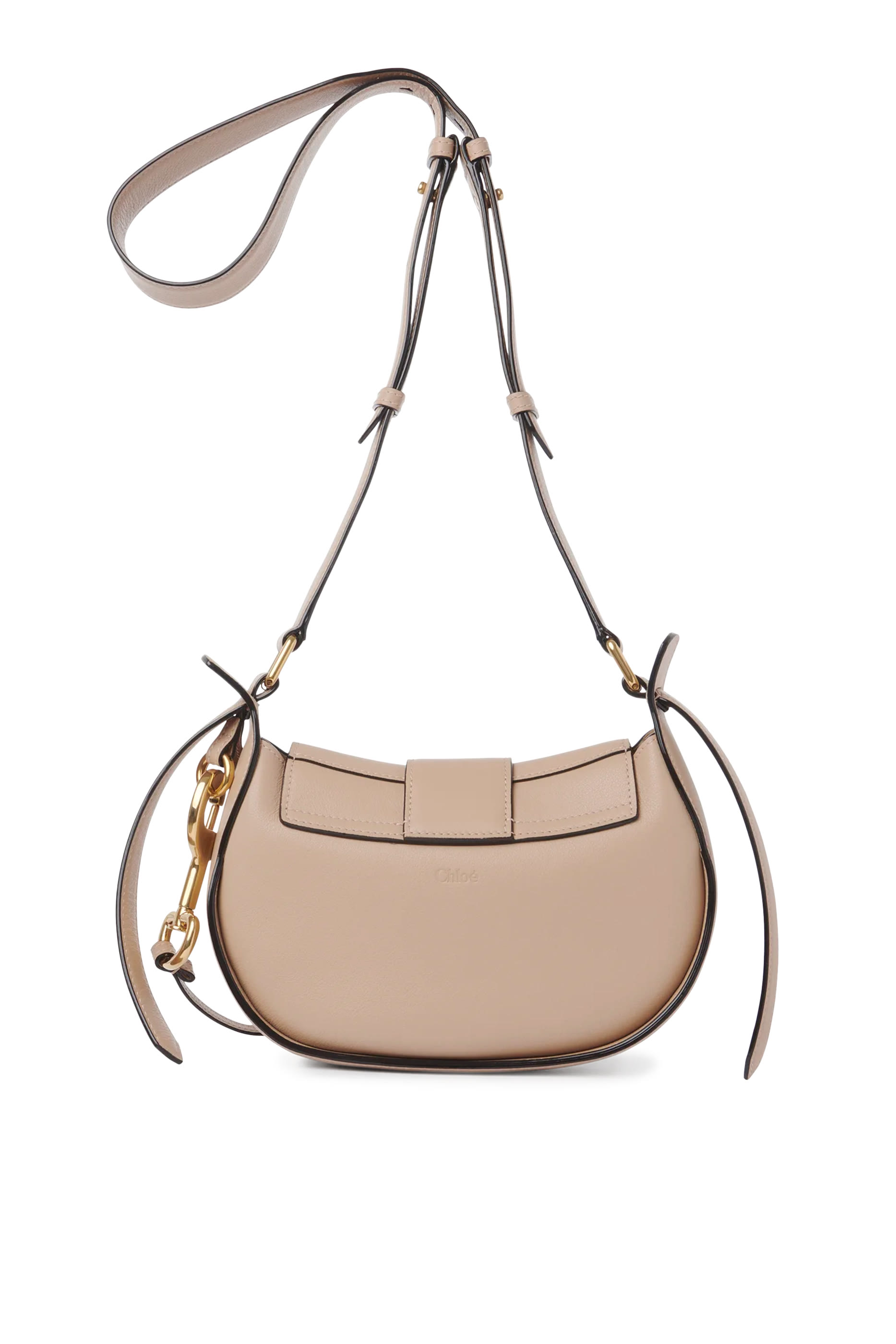 Ride Crossbody Bag