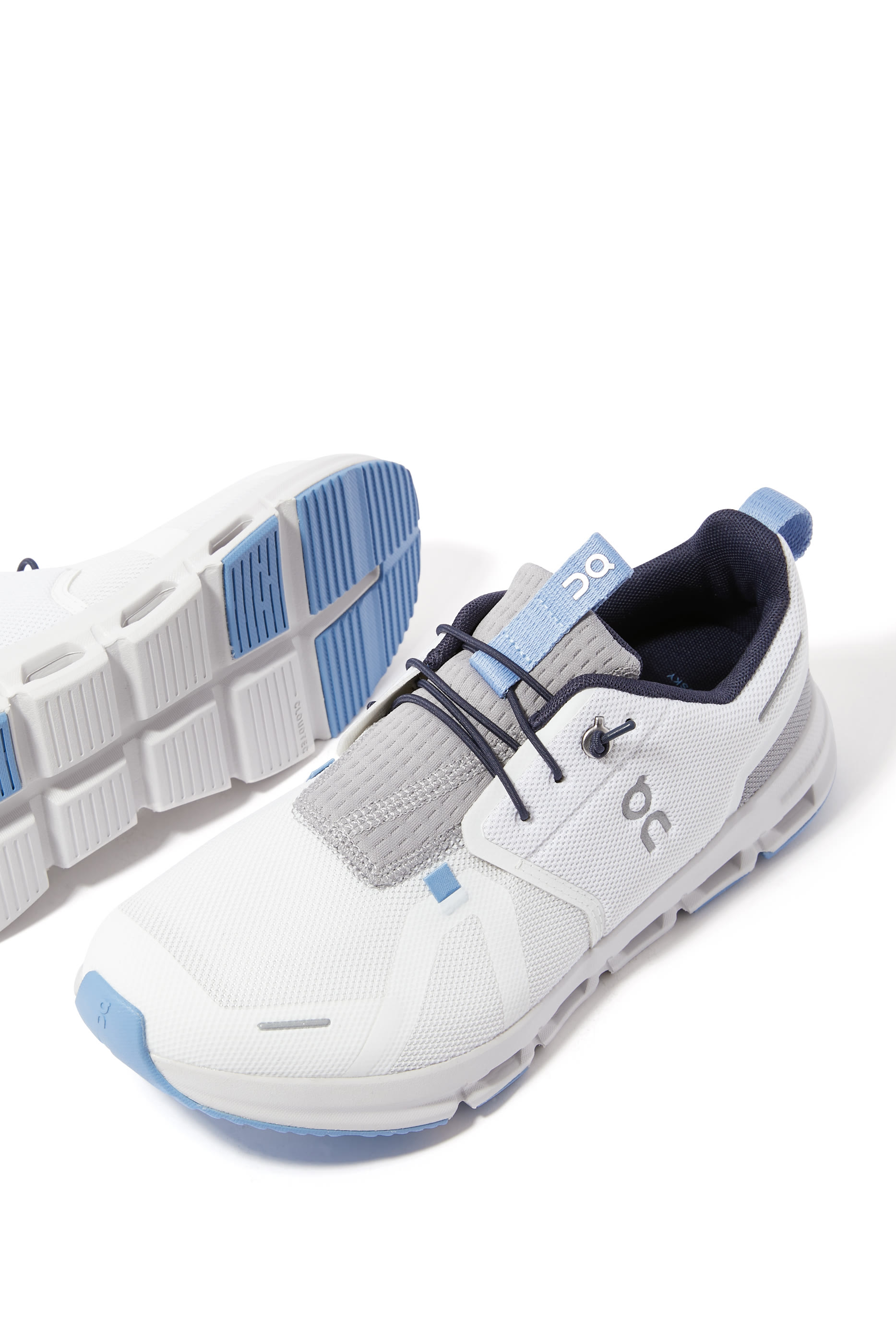 Kids Cloud Sky Sneakers
