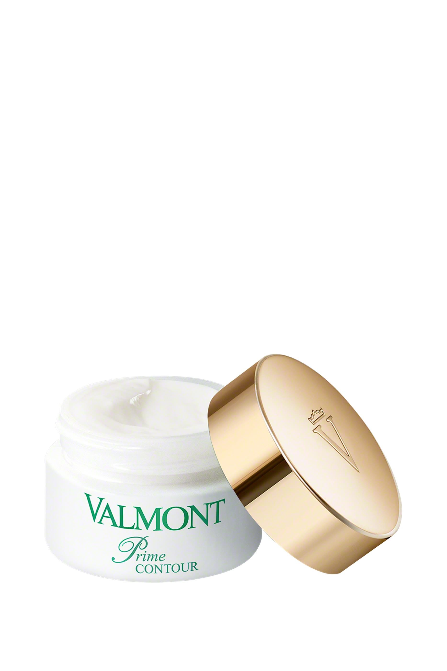 Prime Contour Treatment