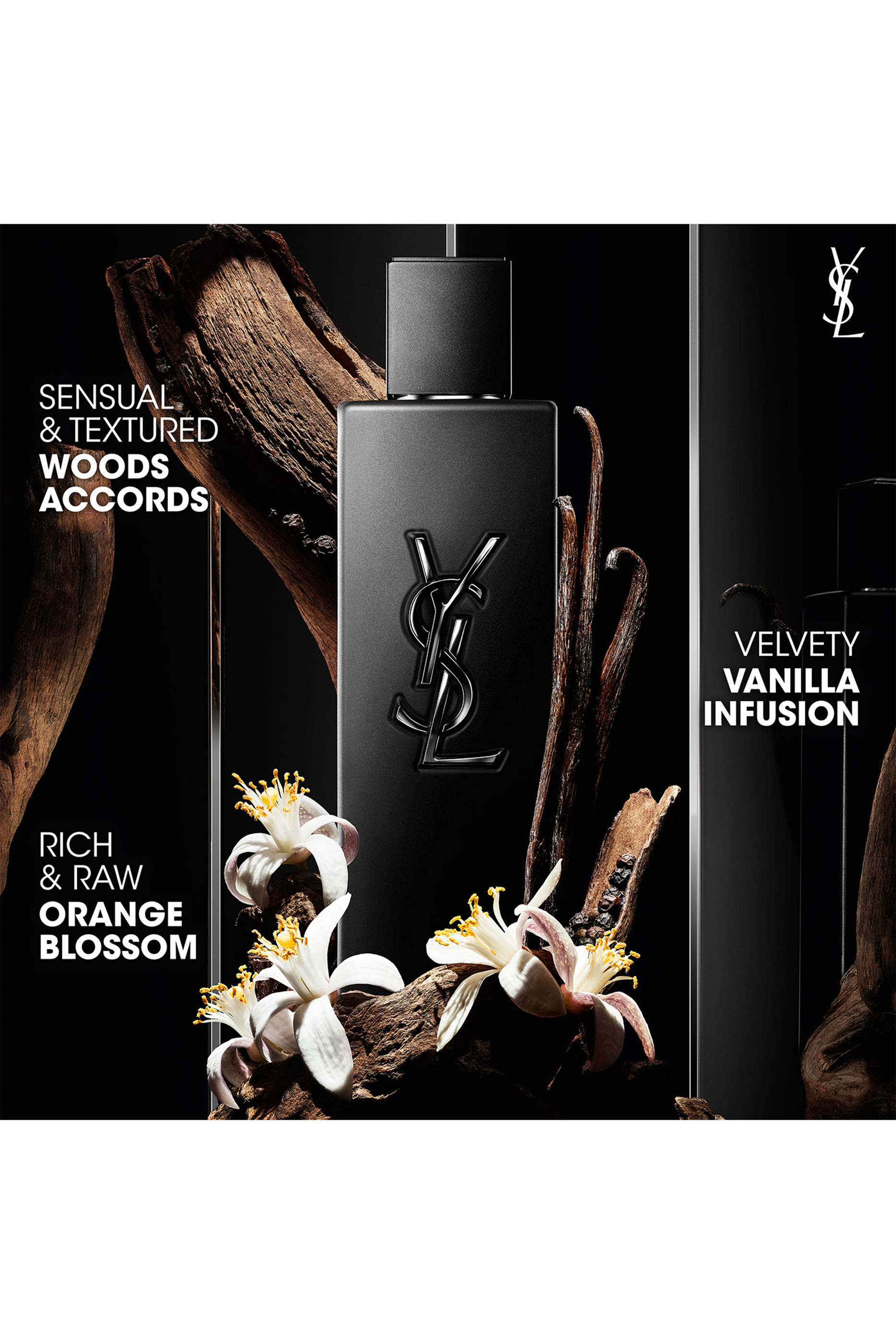 MYSLF Le Parfum