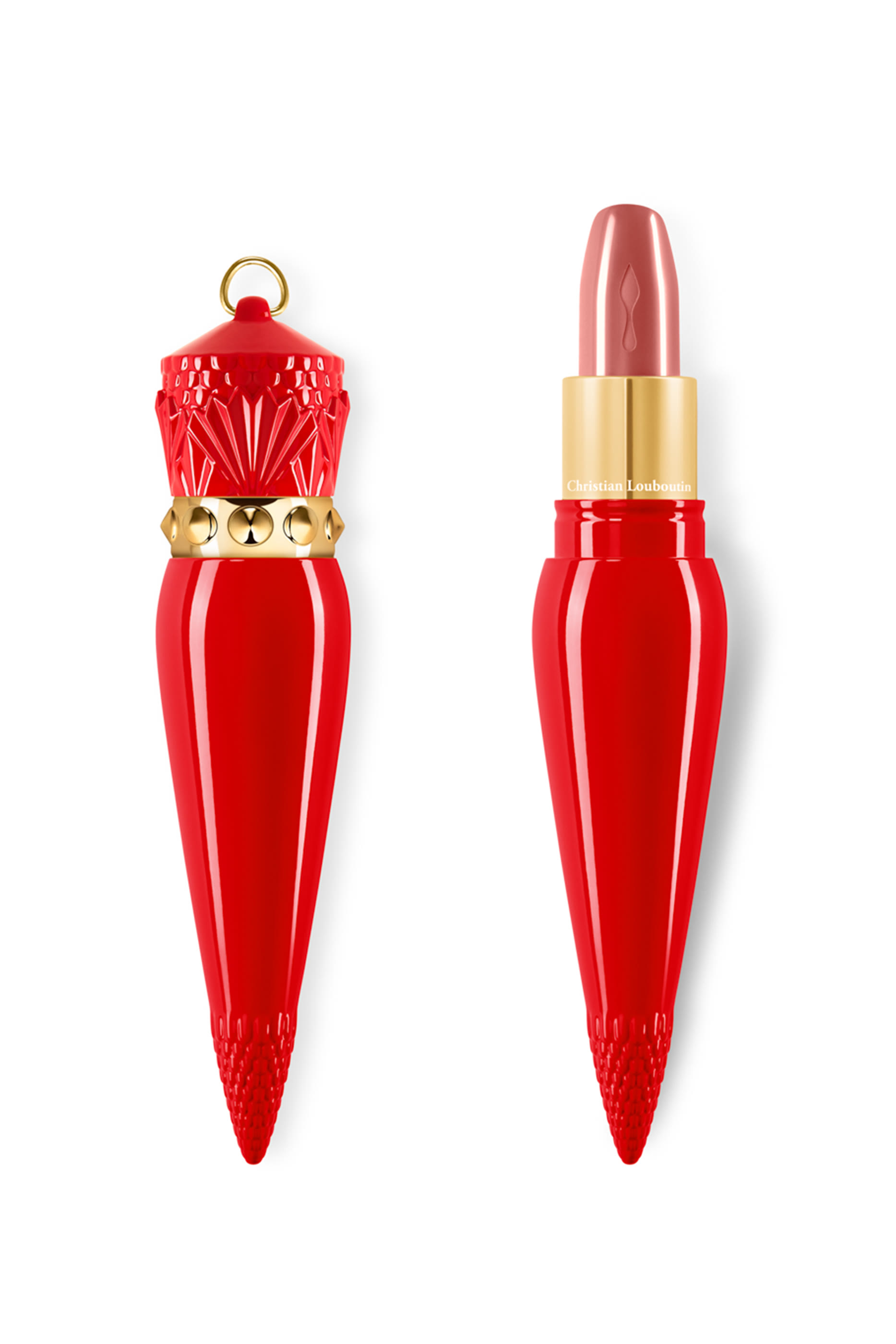 Rouge Louboutin SooooO&hellip;Glow Lip Color Lipstick Refill