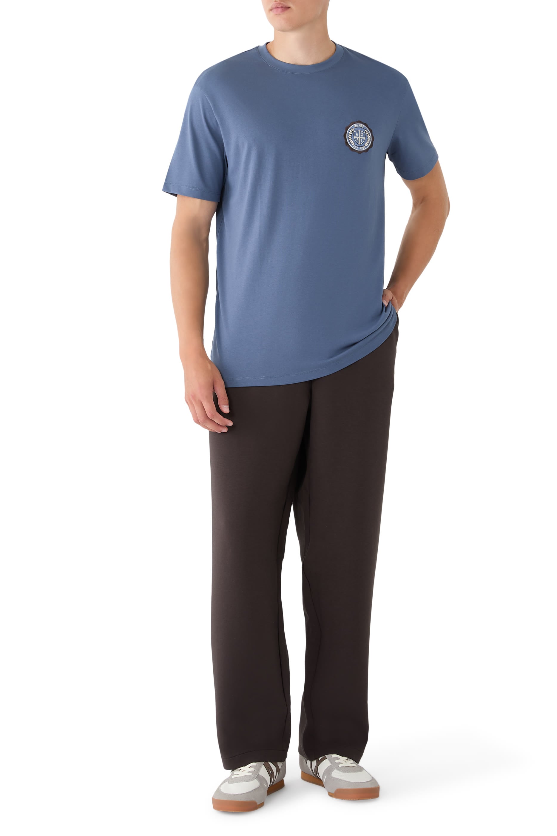 Regular T-Shirt 