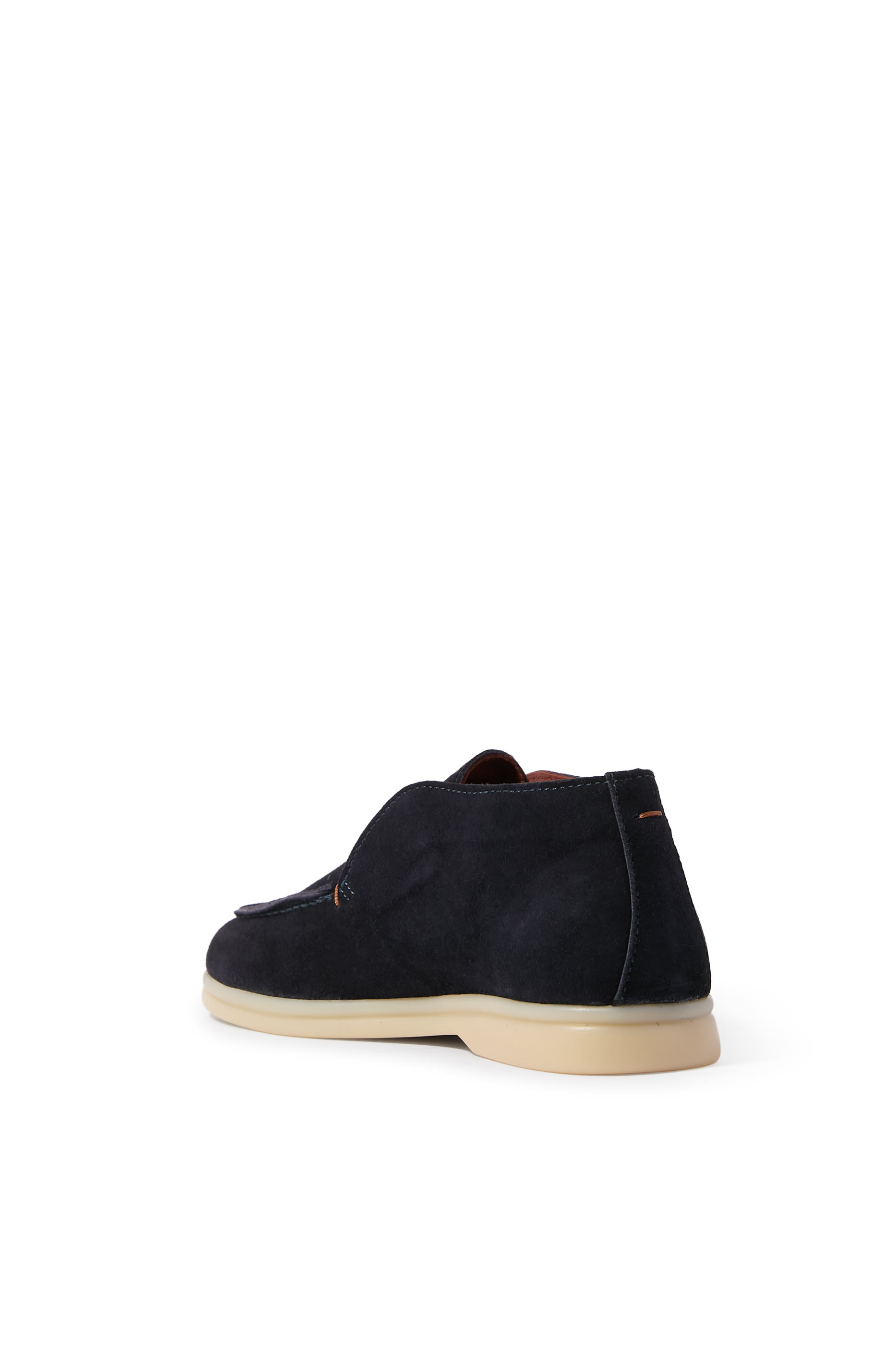 Kids Open Walk Reverse Sneakers 