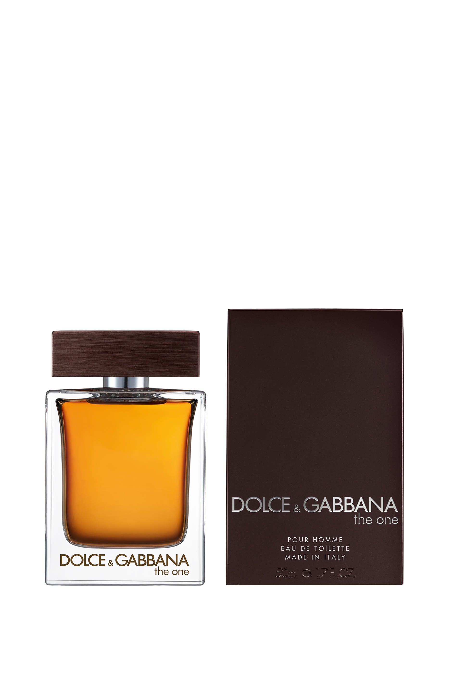 The One Pour Homme Eau de Toilette