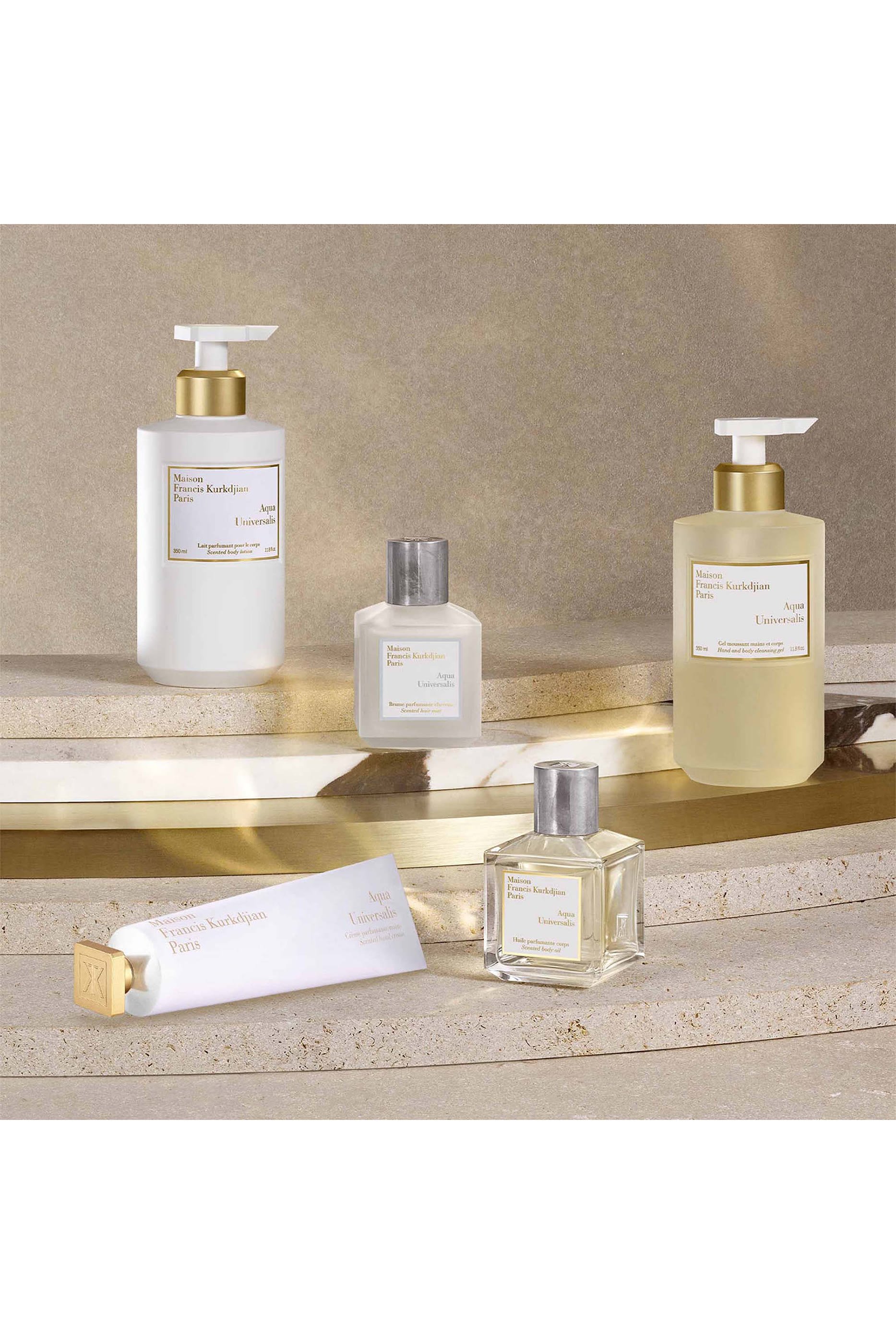 Aqua Universalis Scented Hand Cream 