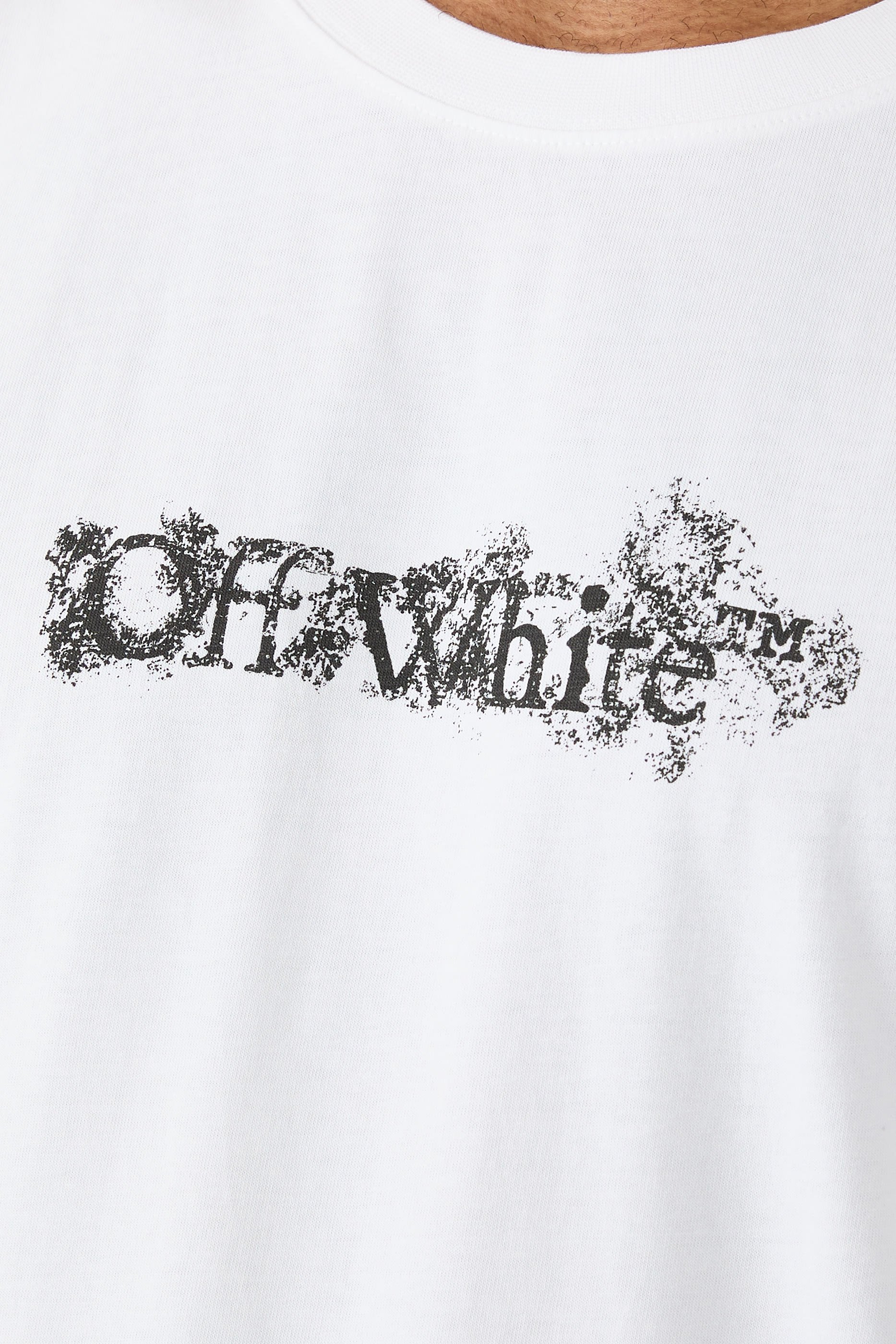 Heraldic Arrow Slim T-Shirt