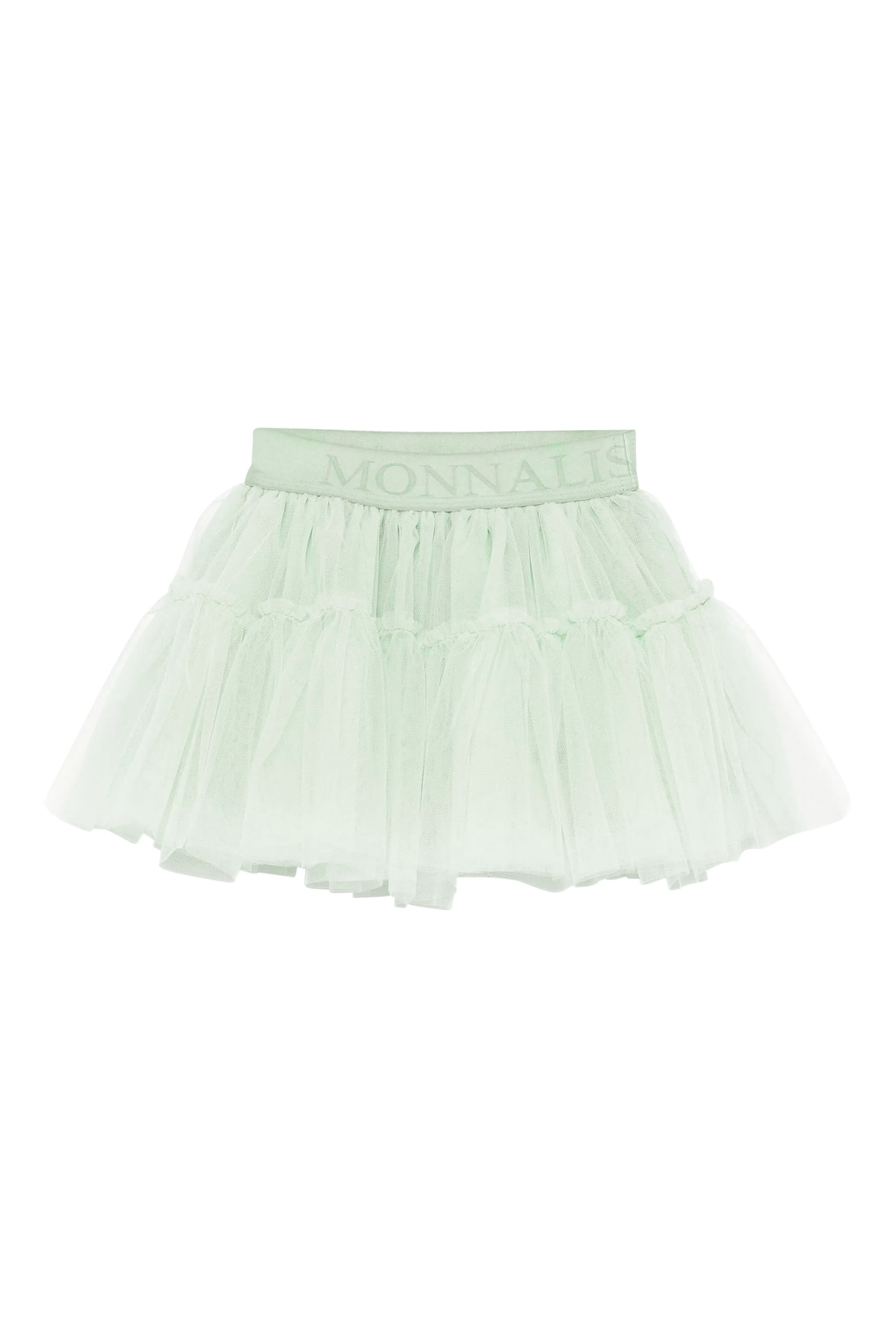 Kids Tulle Skirt