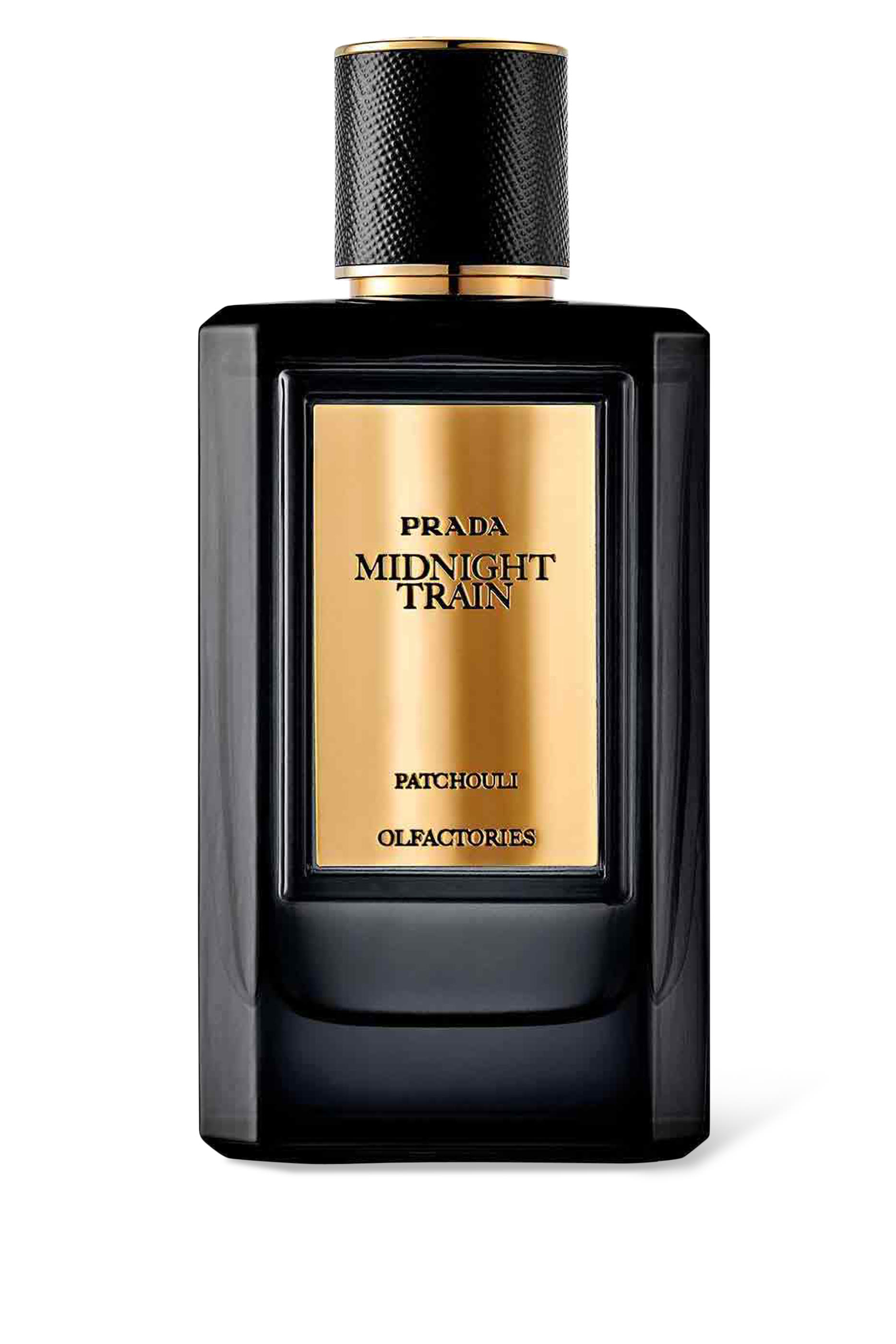 Prada Olfactories Mirages Midnight Train Eau de Parfum