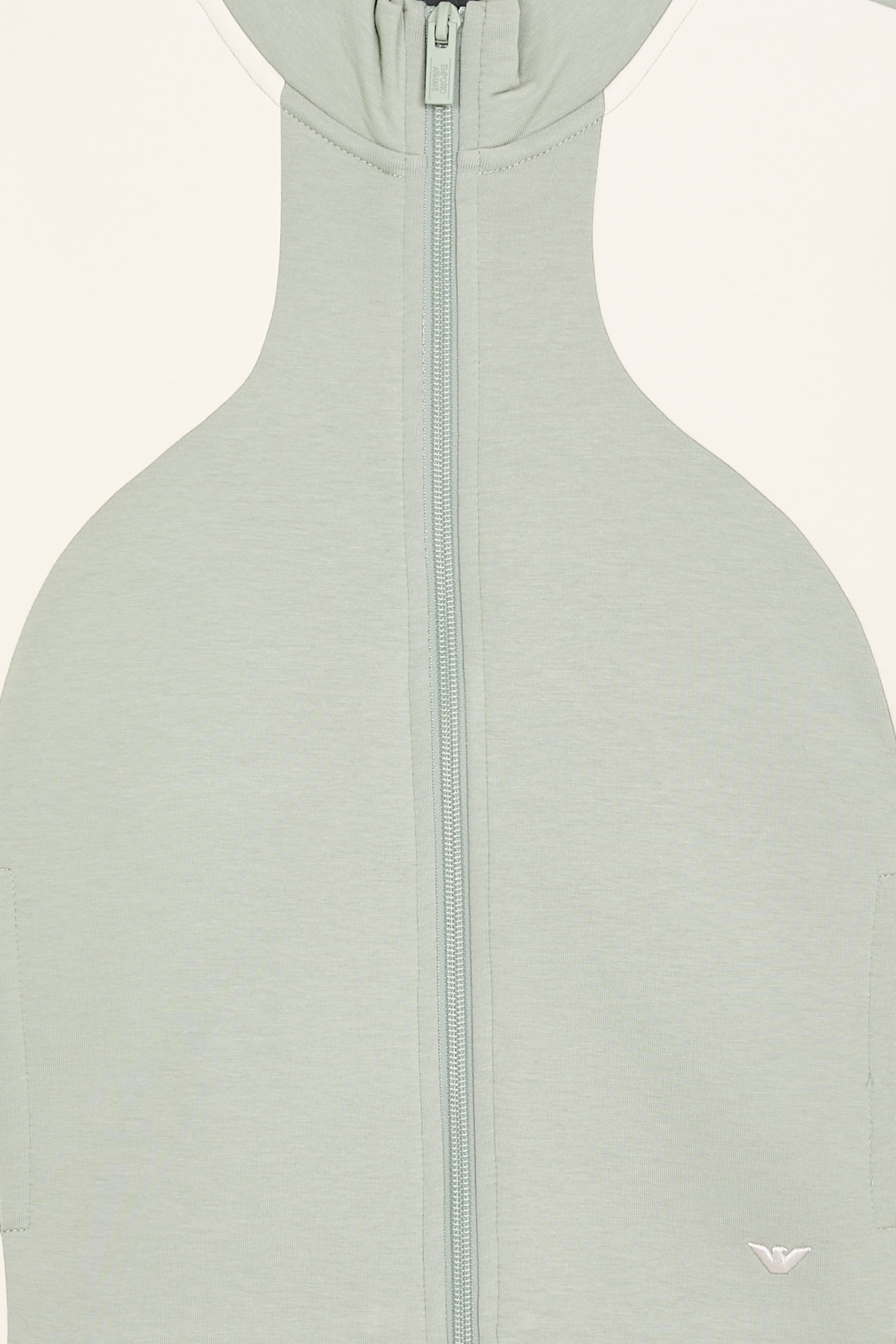 Kids Zip Up Tracksuit