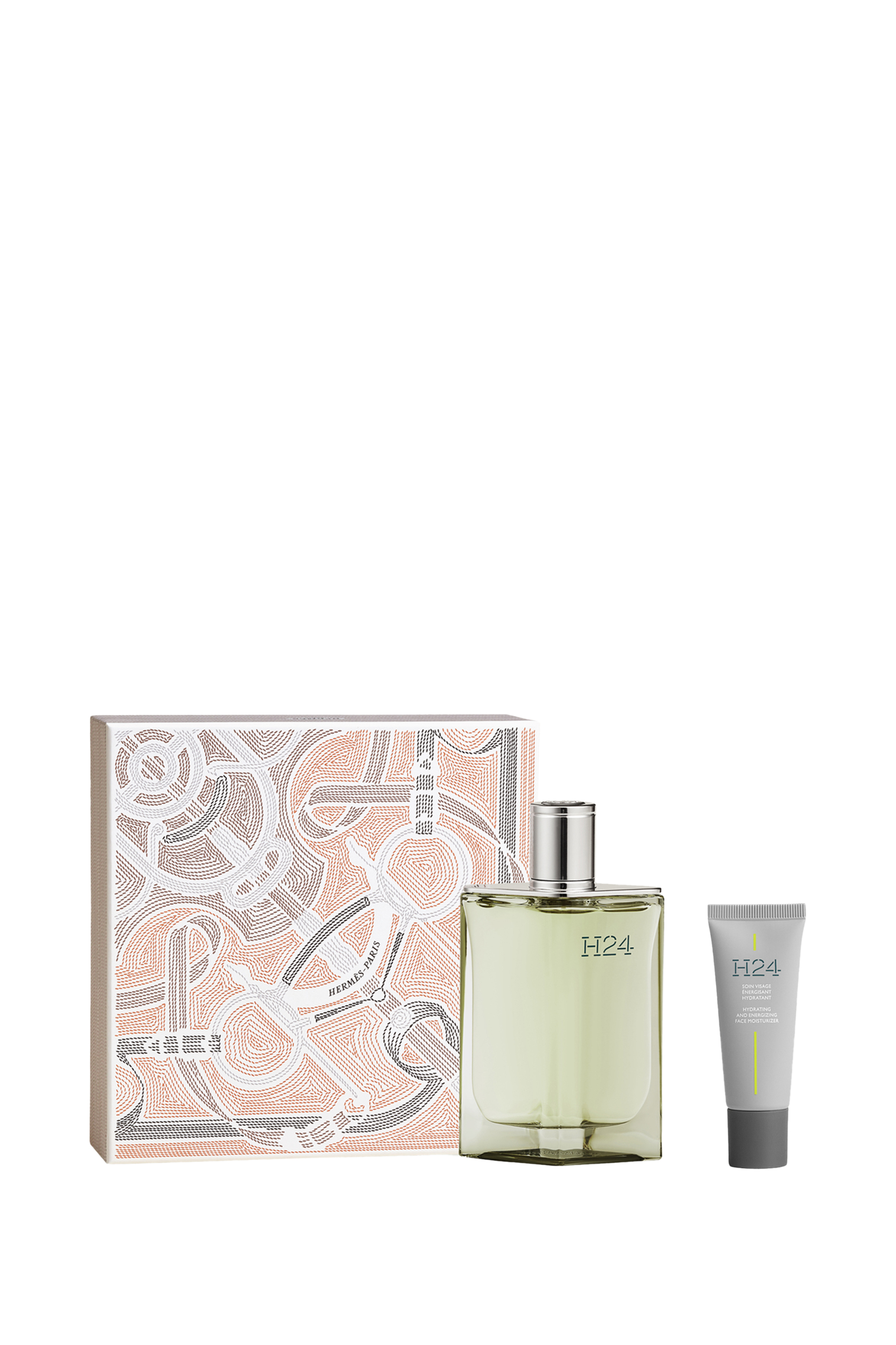 H24 Eau de Parfum Gift Set