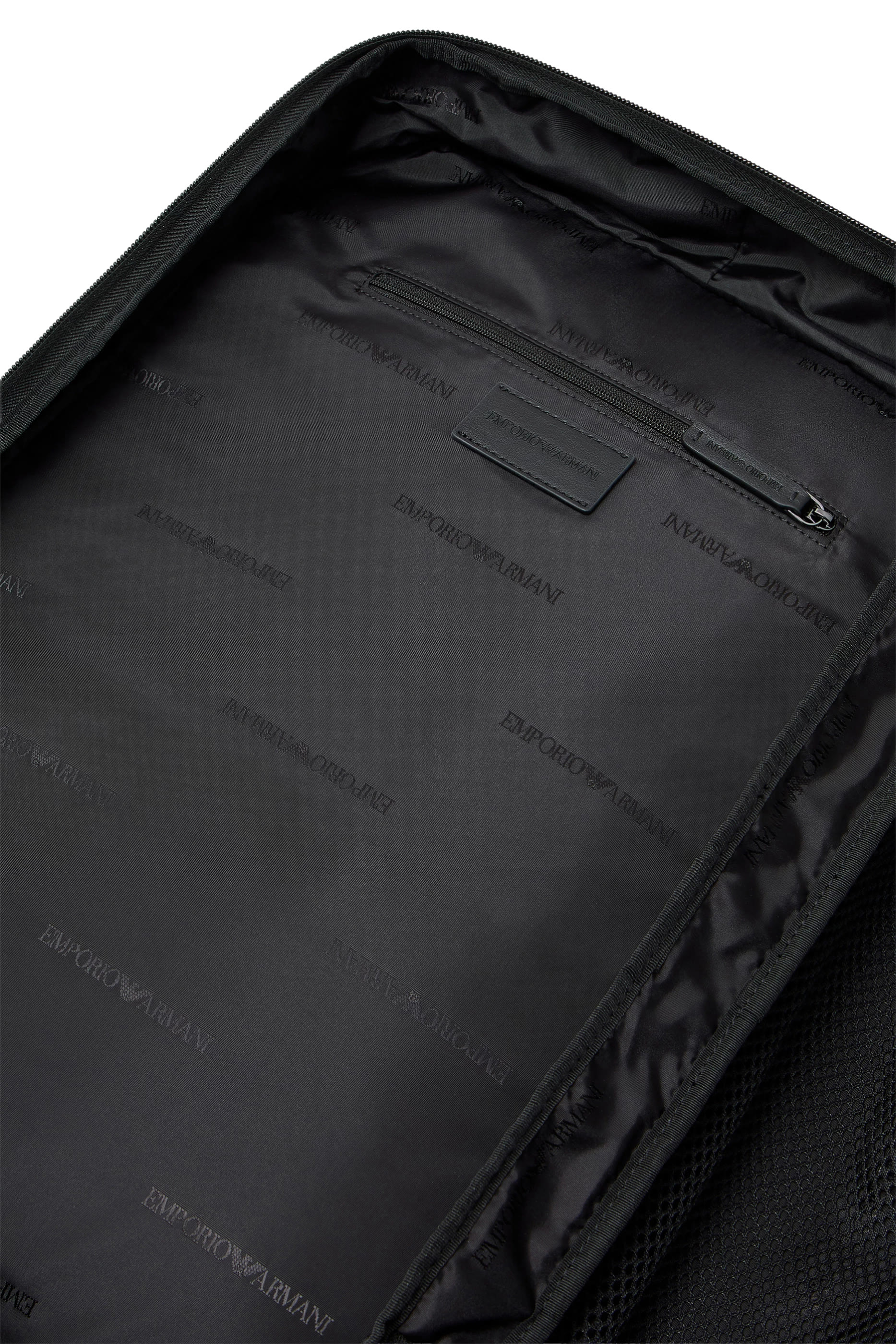 Eagle Logo Cabin Backpack