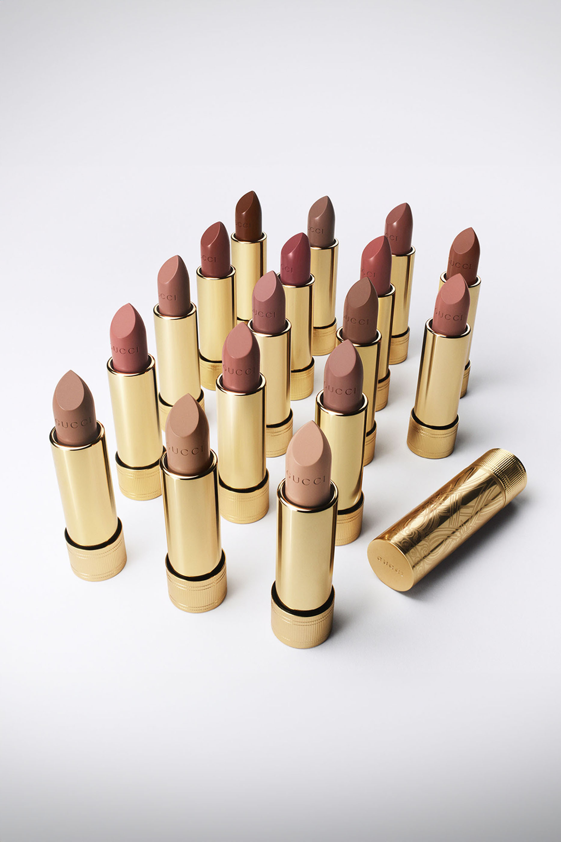 Rouge &agrave; L&egrave;vres Satin Lipstick