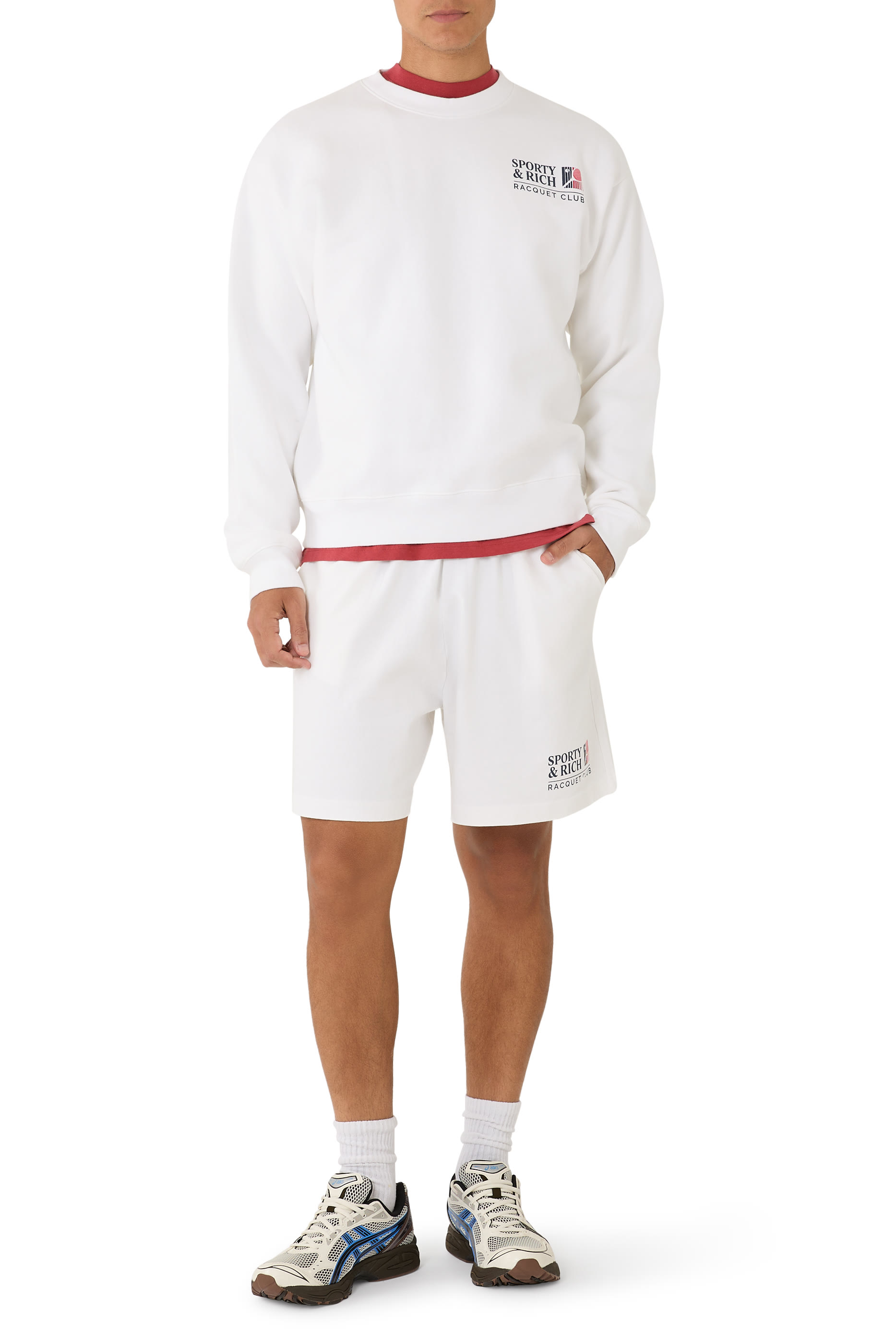 Promo Gym Shorts