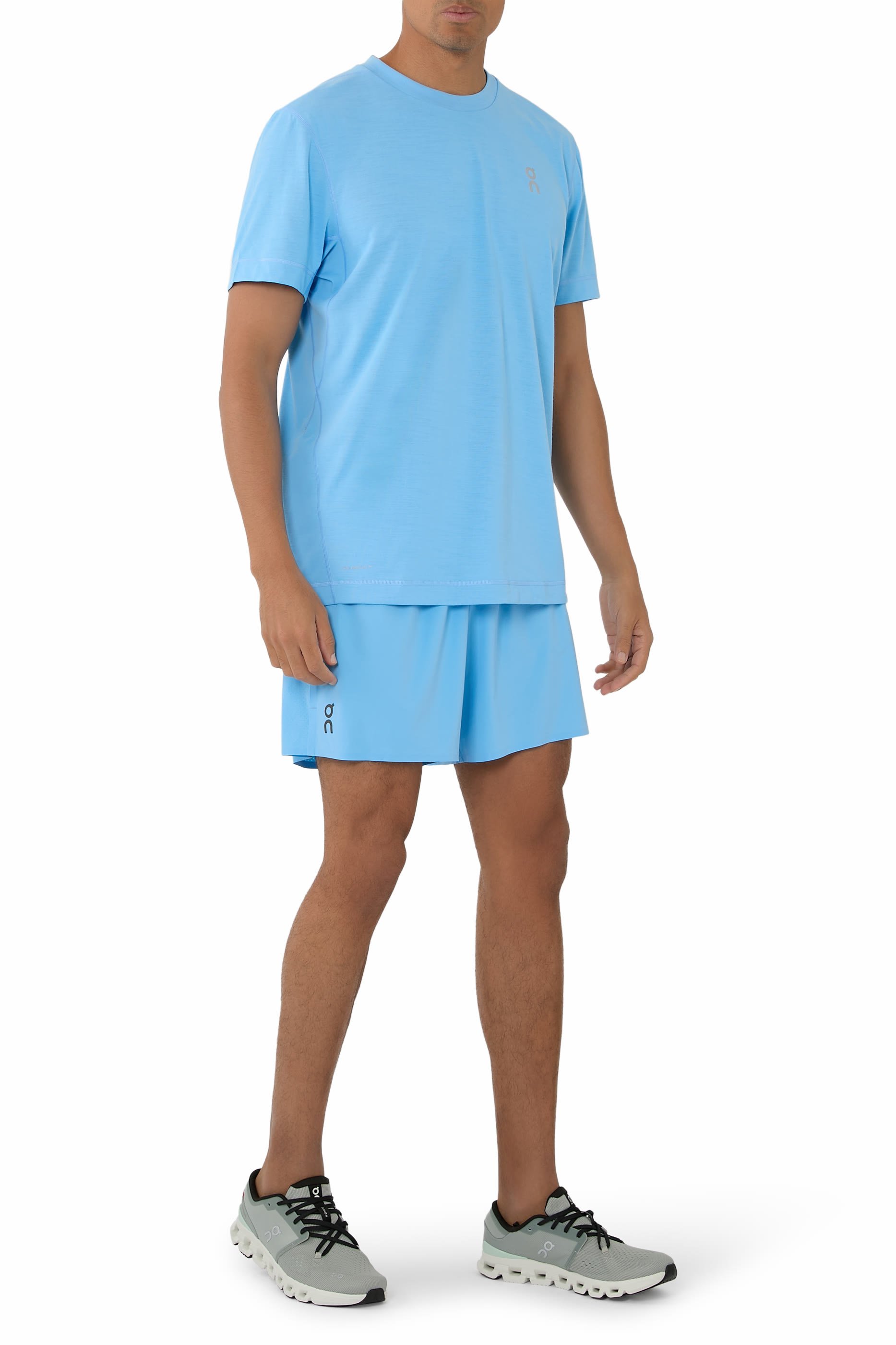 Men Cloud X4 Sneakers