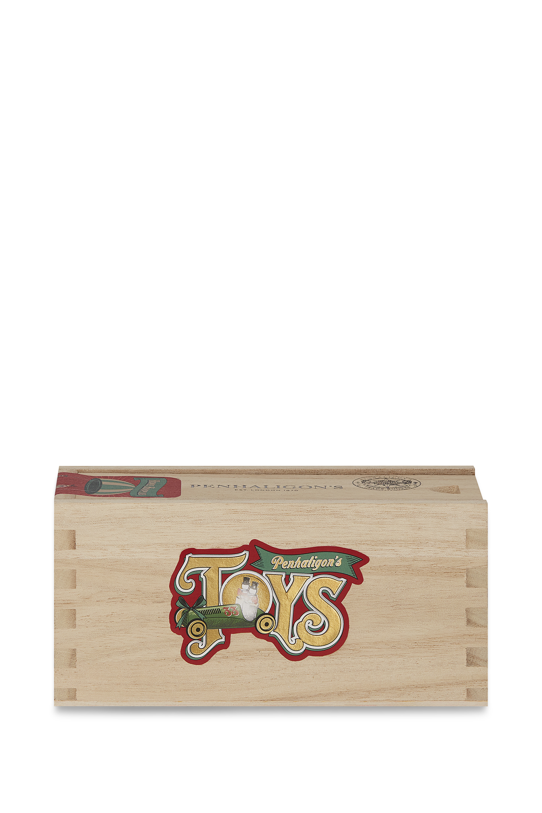 Home Hooplas Candle Set