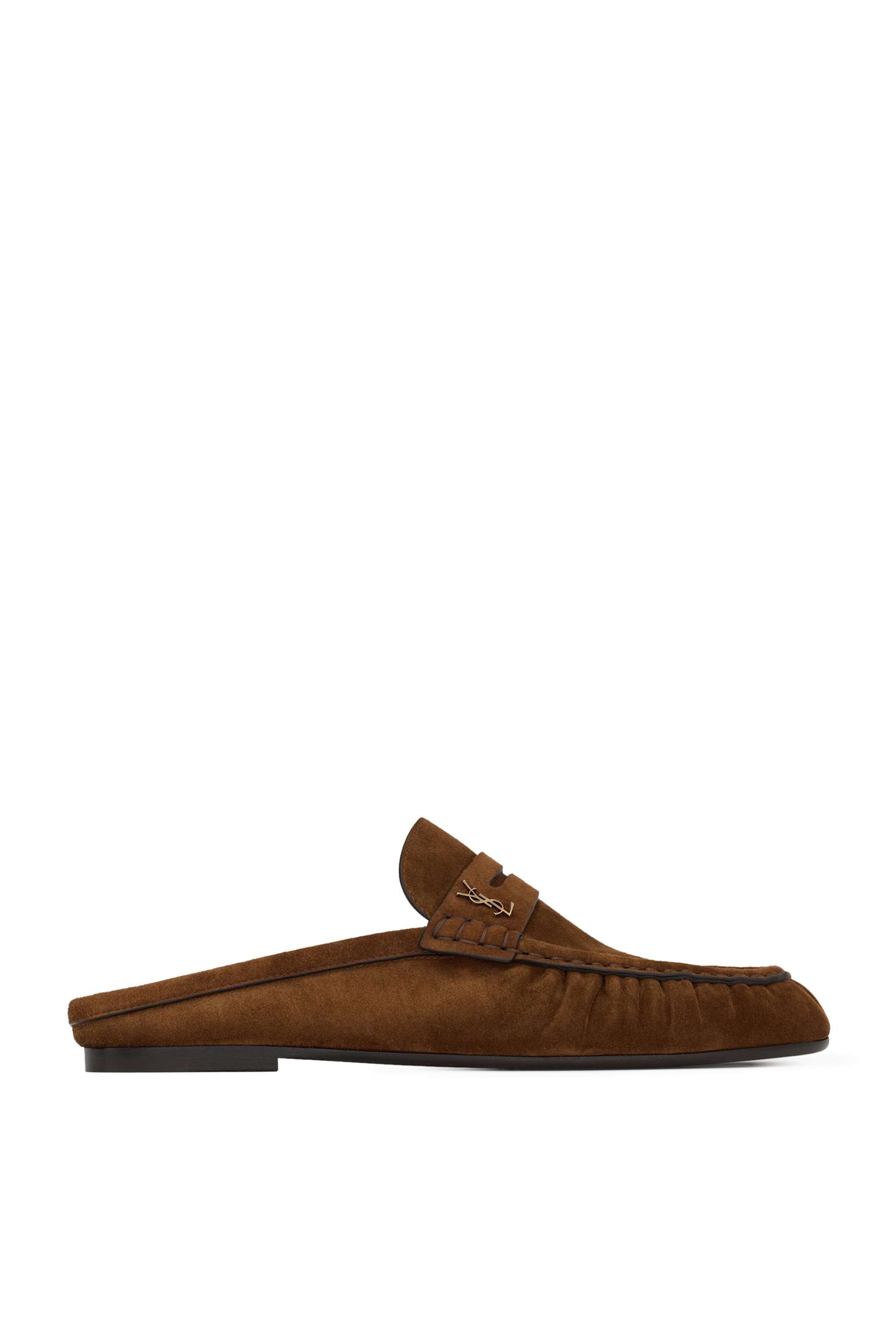 Le Loafer Mules