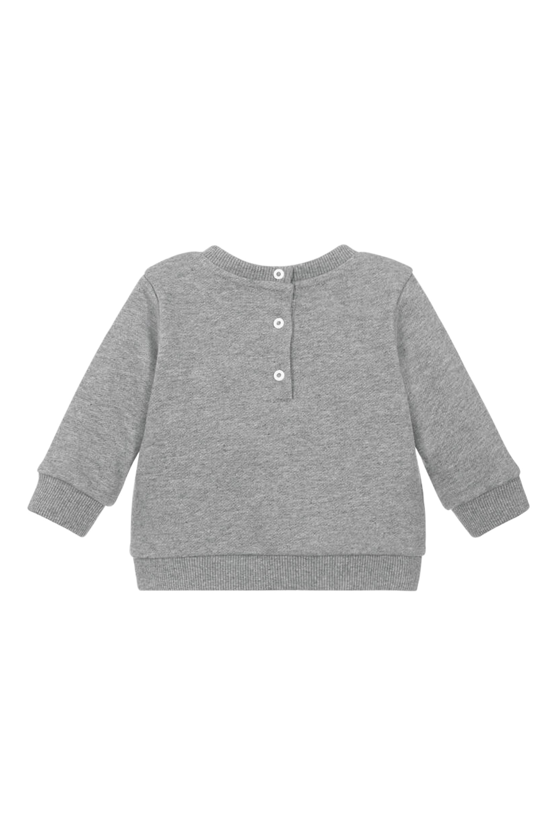 Kids Logo Sweatshirt