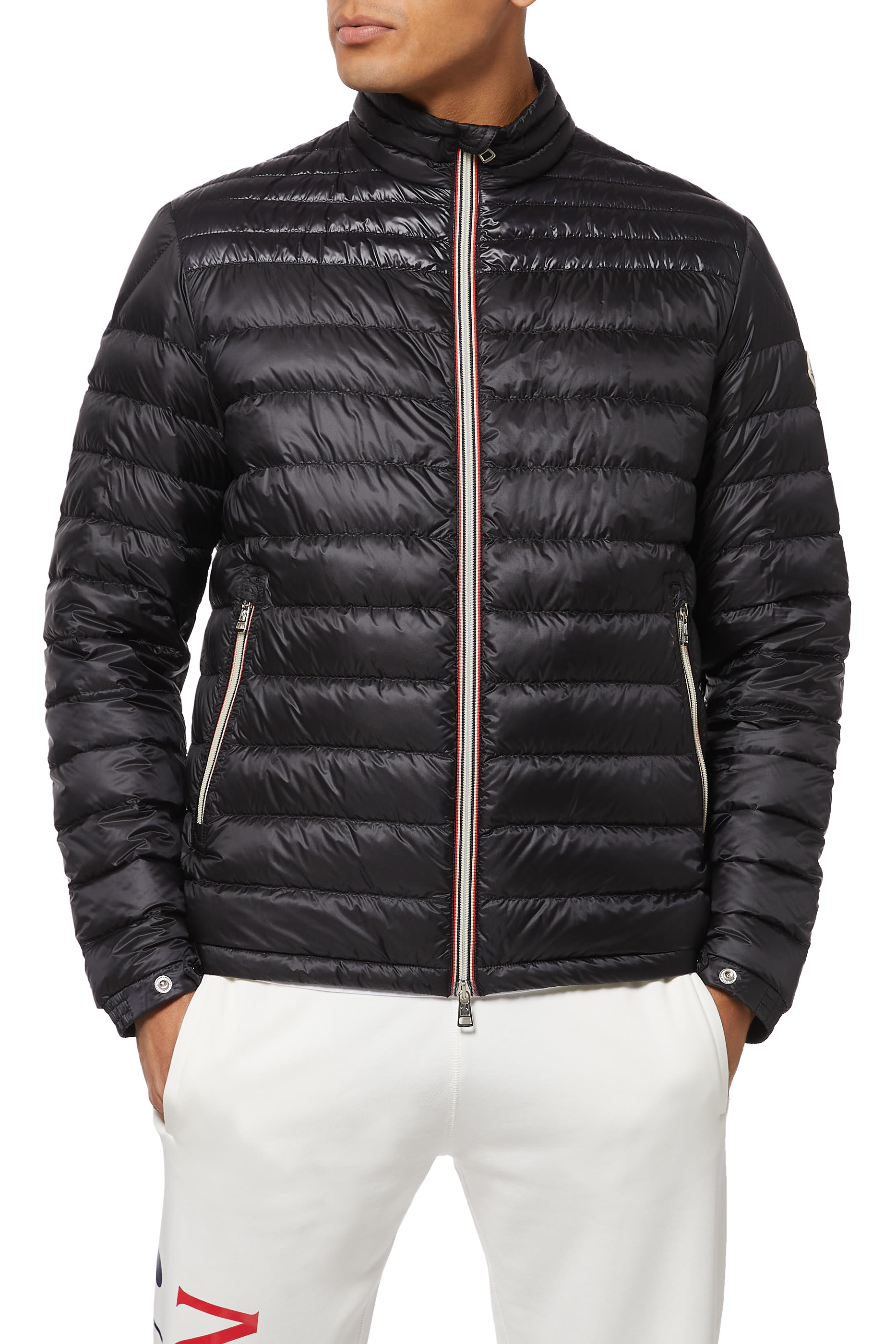 Daniel Down Jacket