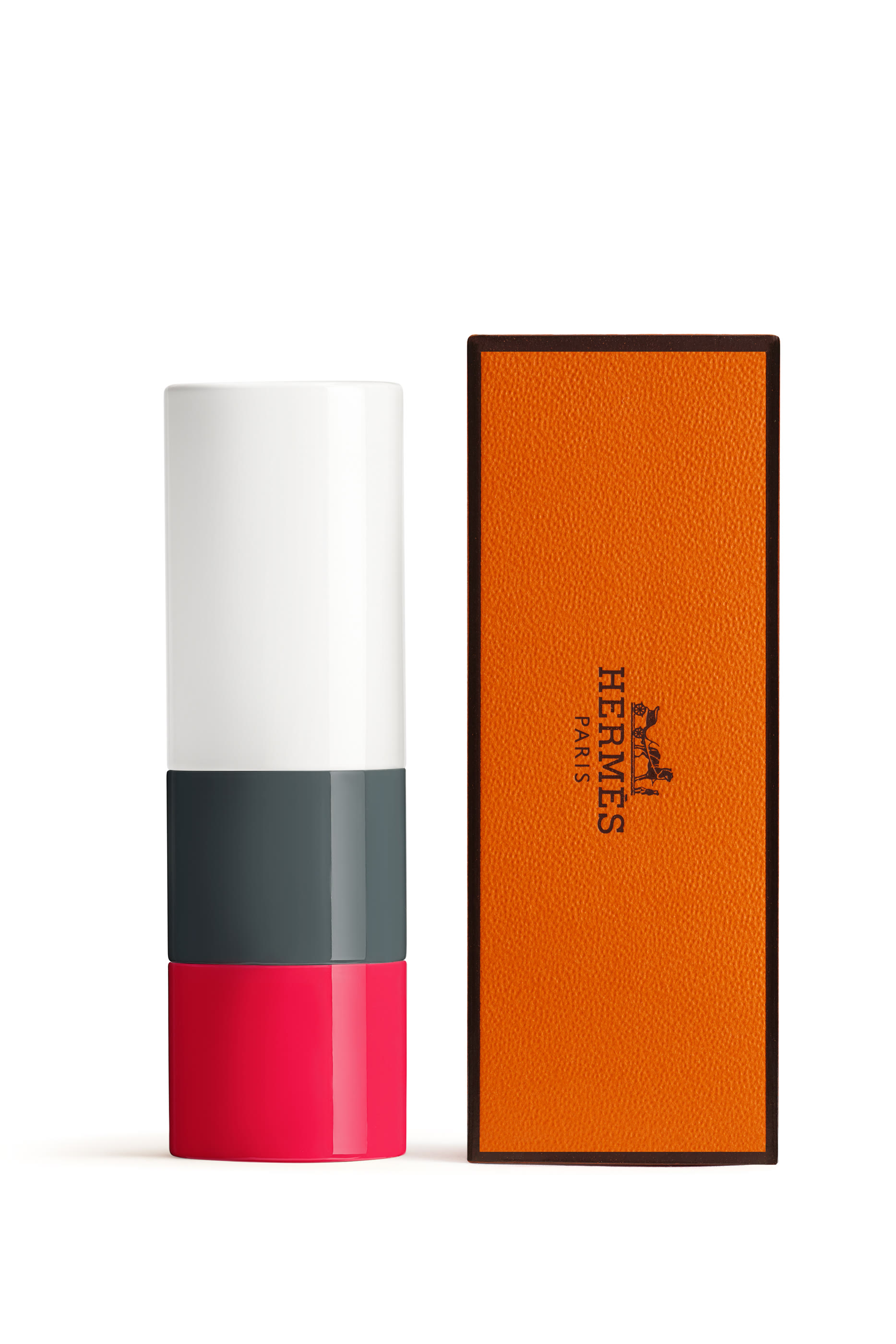 Rouge Herm&egrave;s, Matte lipstick, limited edition