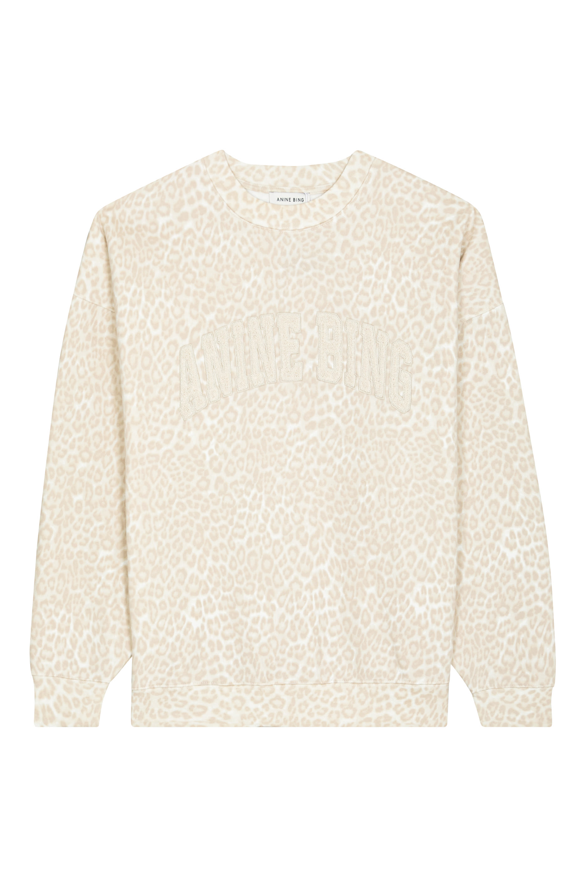 Miles Sweatshirt Collegiate