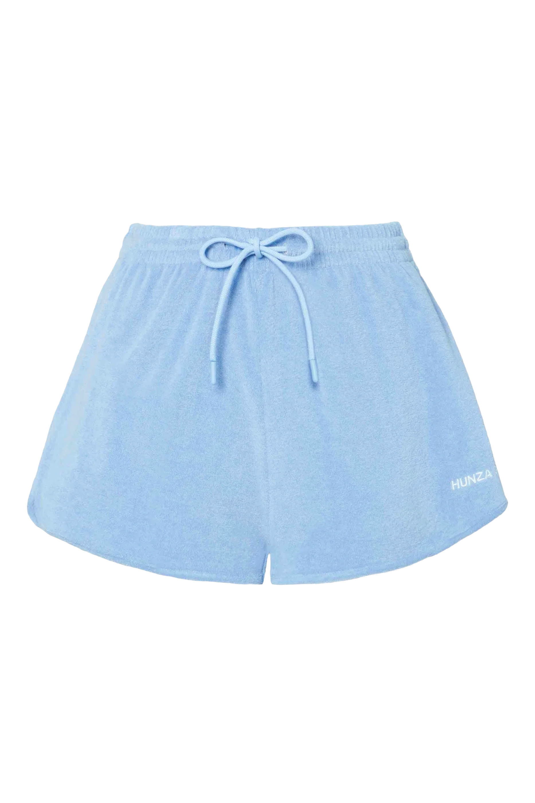 Terry Towelling Shorts