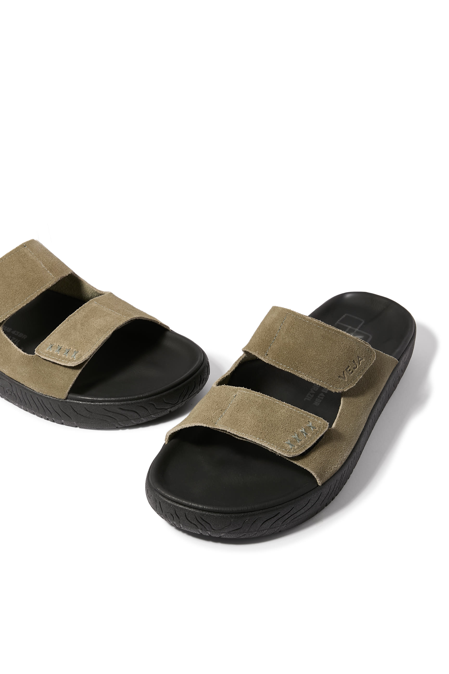 Etna Sandals