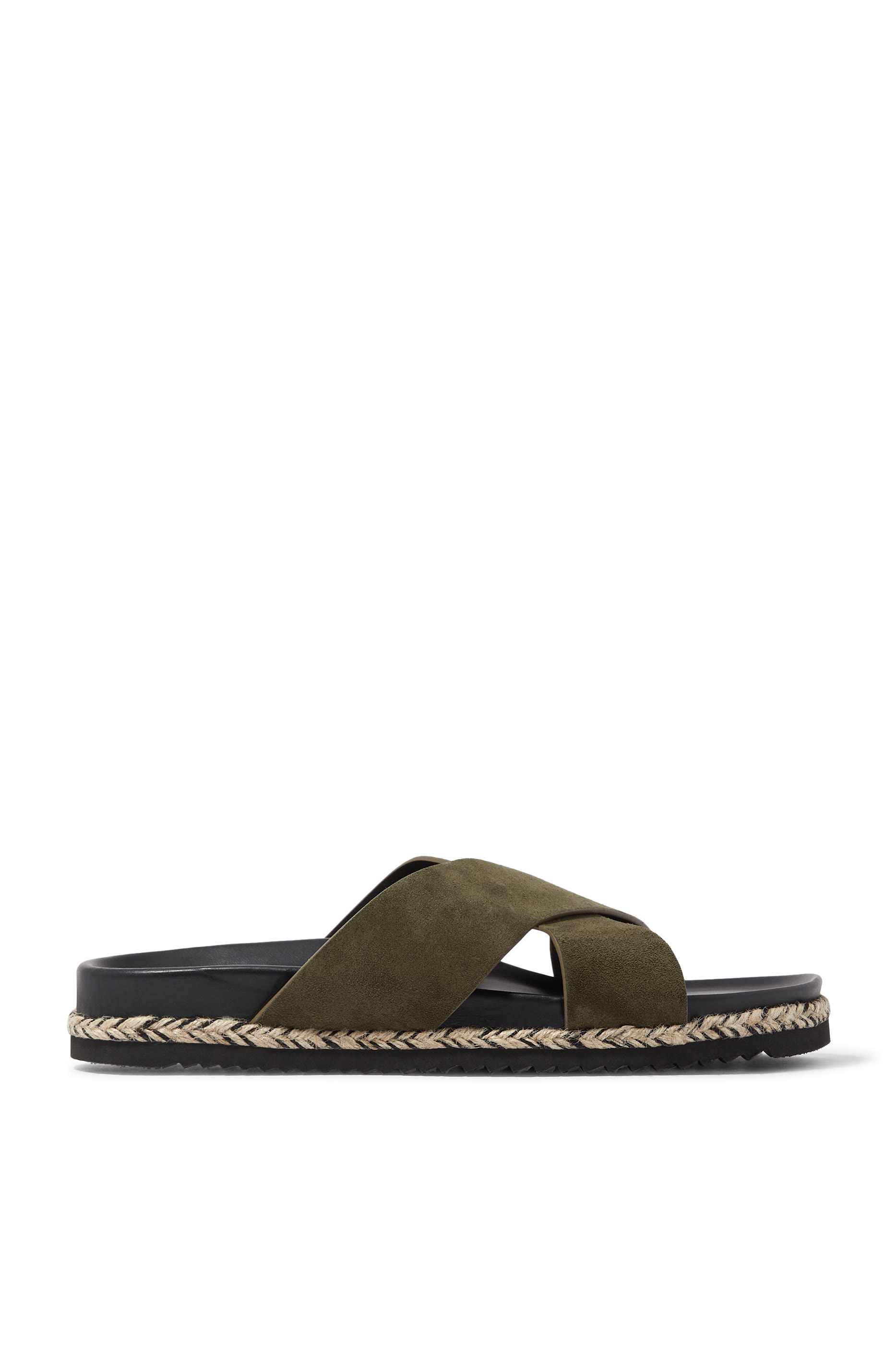 Breno Espadrilles