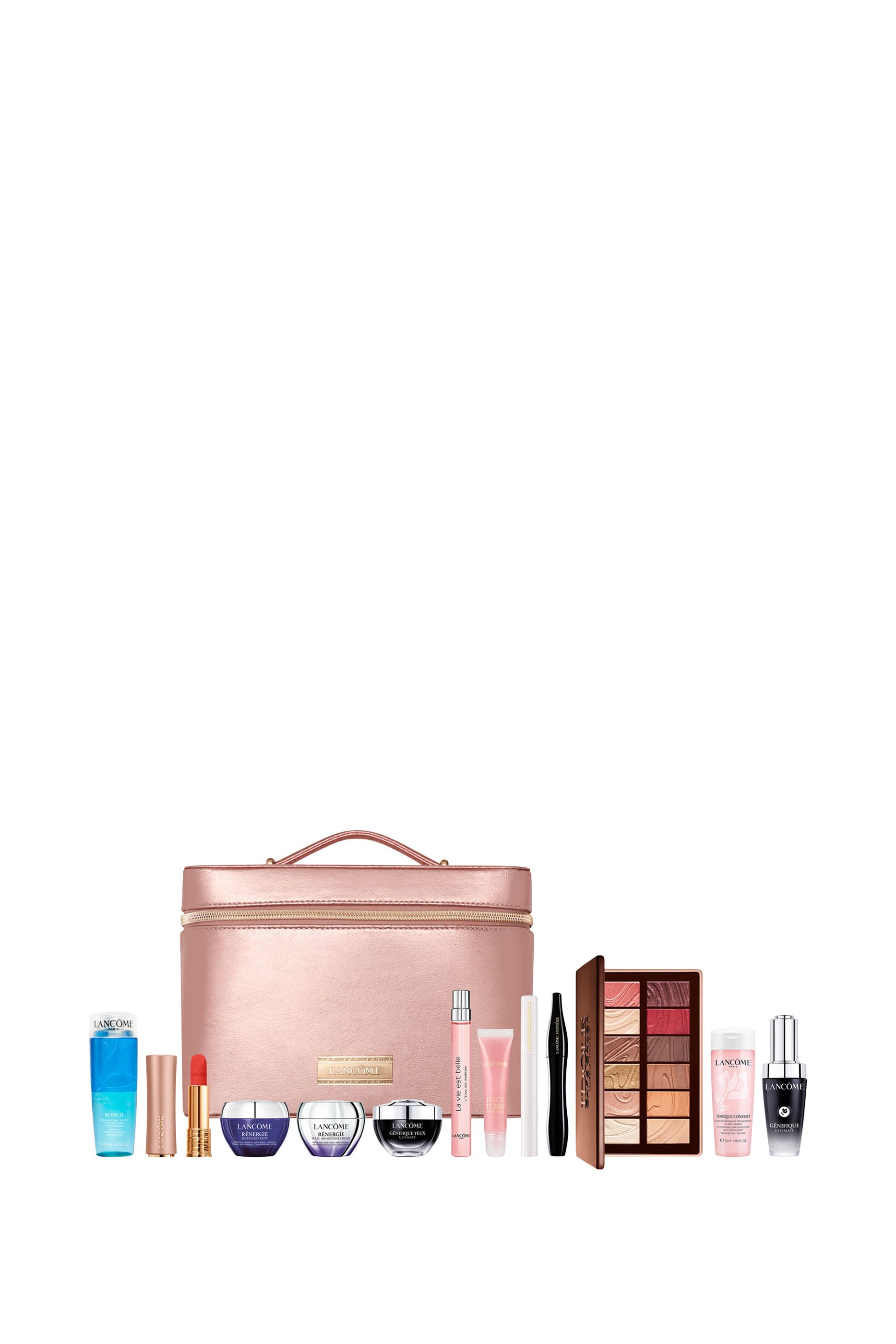 Beauty Box Gift Set – Holiday Limited Edition