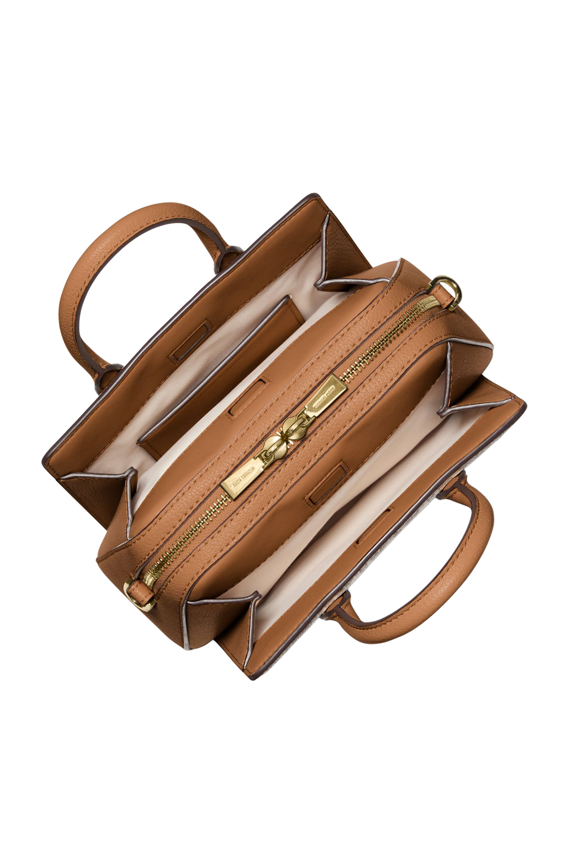 Laila Extra-Small Signature Logo Crossbody Bag
