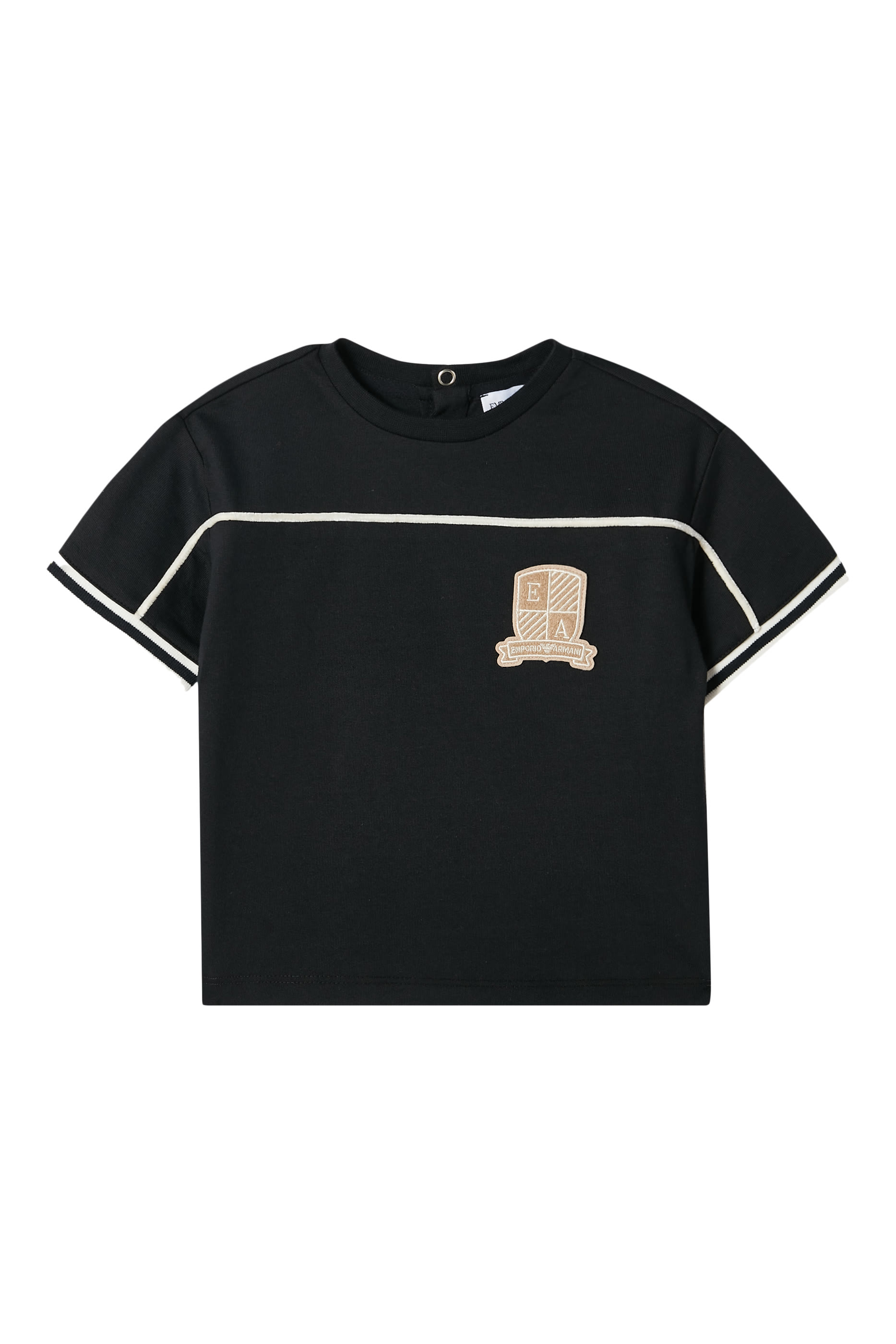 Kids Logo T-Shirt