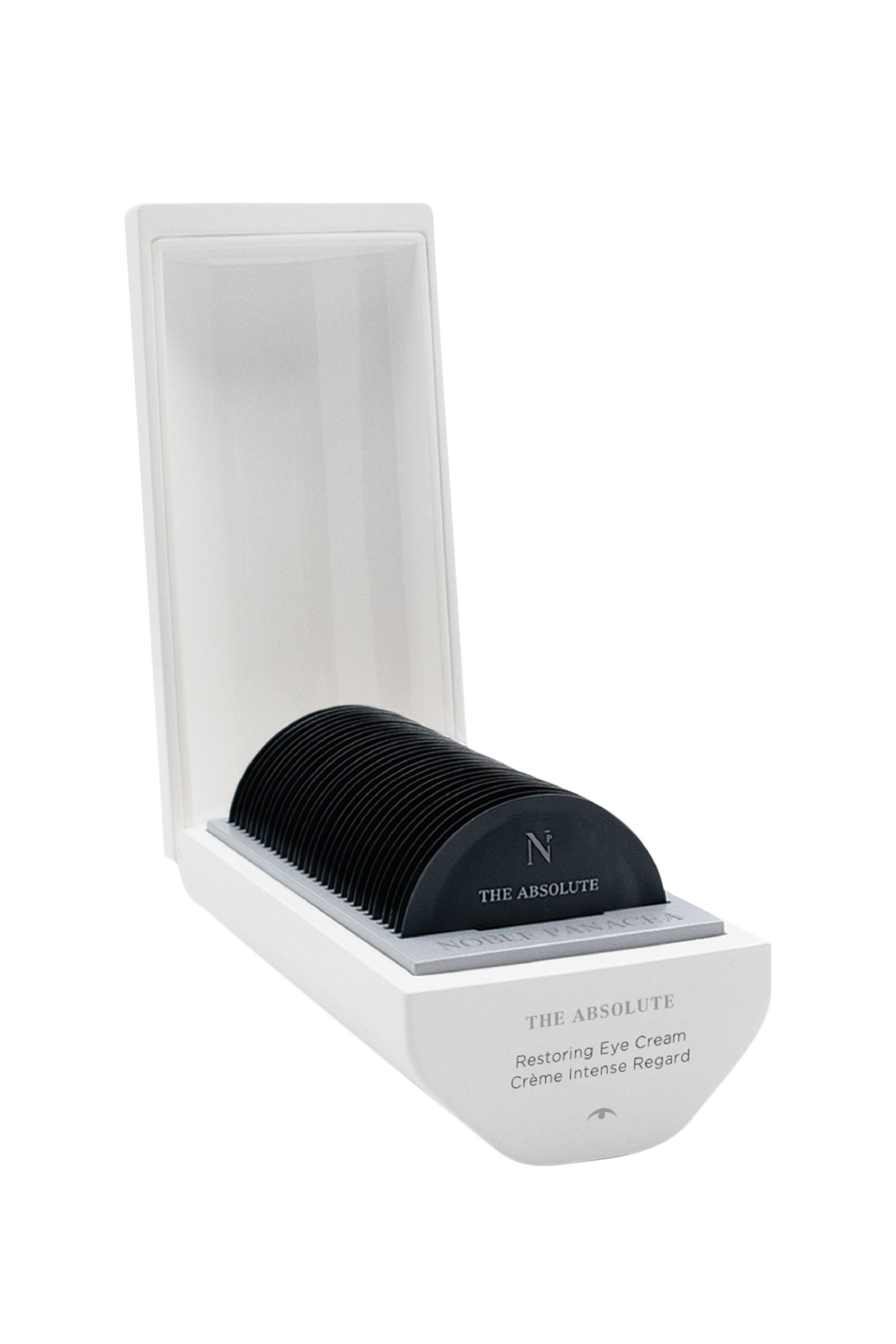 The Absolute Restoring Eye Cream