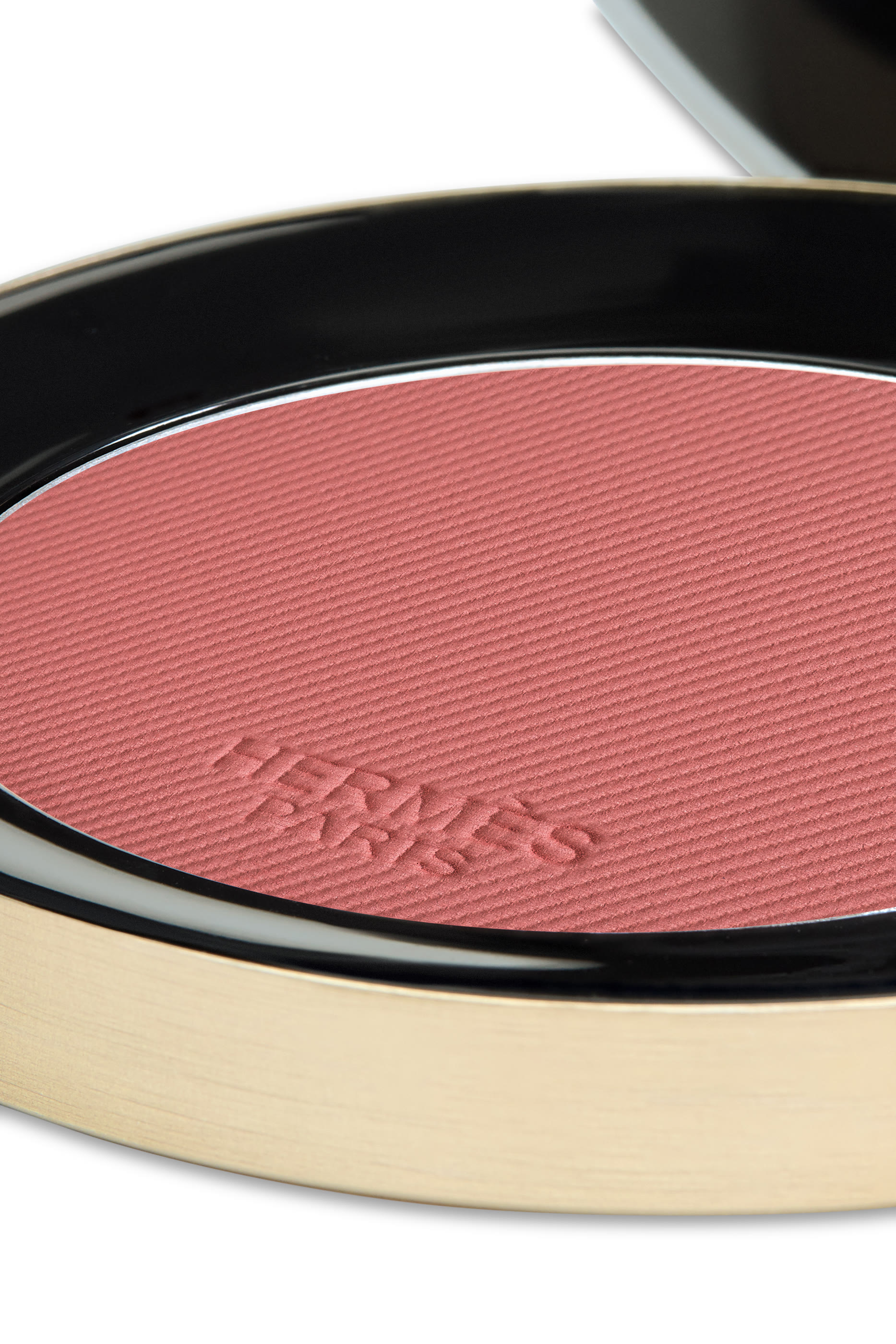 Rose Herm&egrave;s, Silky Blush Powder