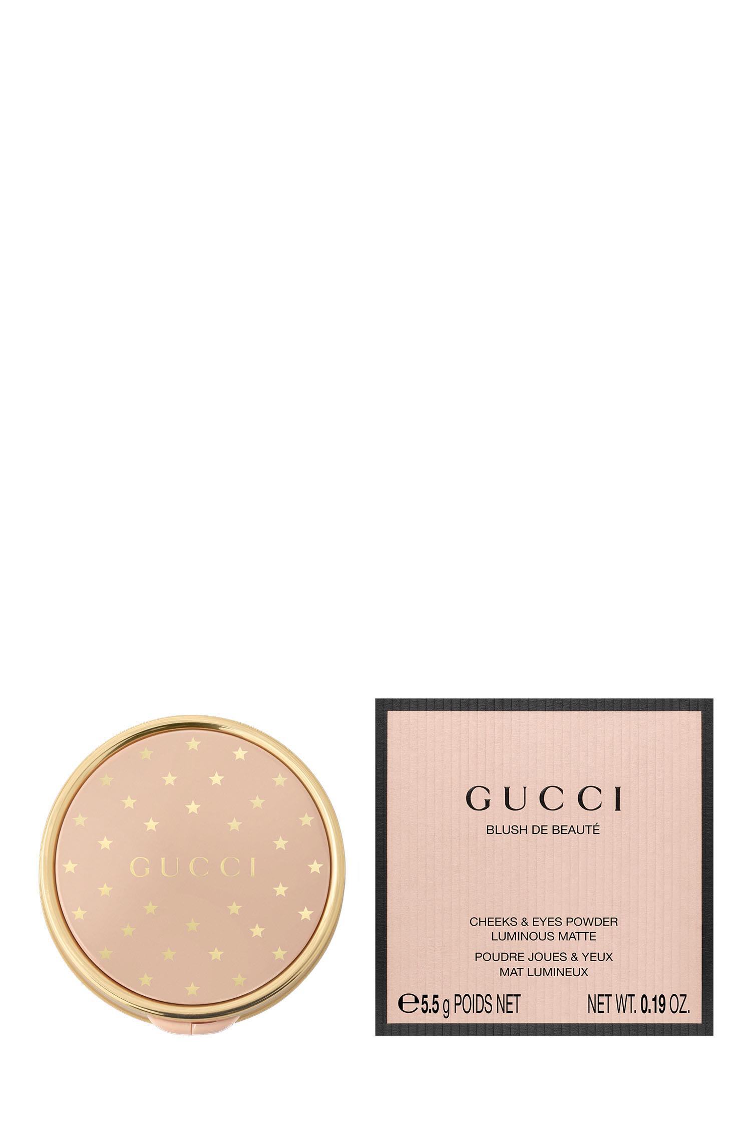 Blush De Beaut&eacute;, 5.5g