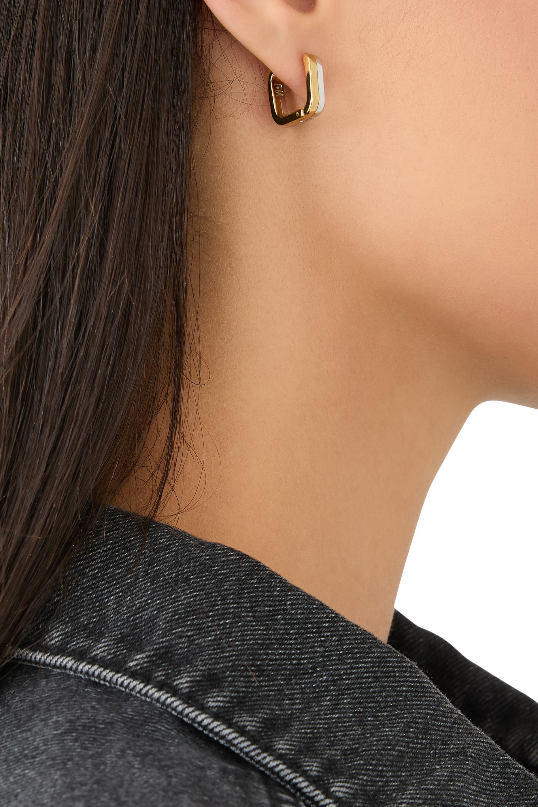 Nicky Single Earring