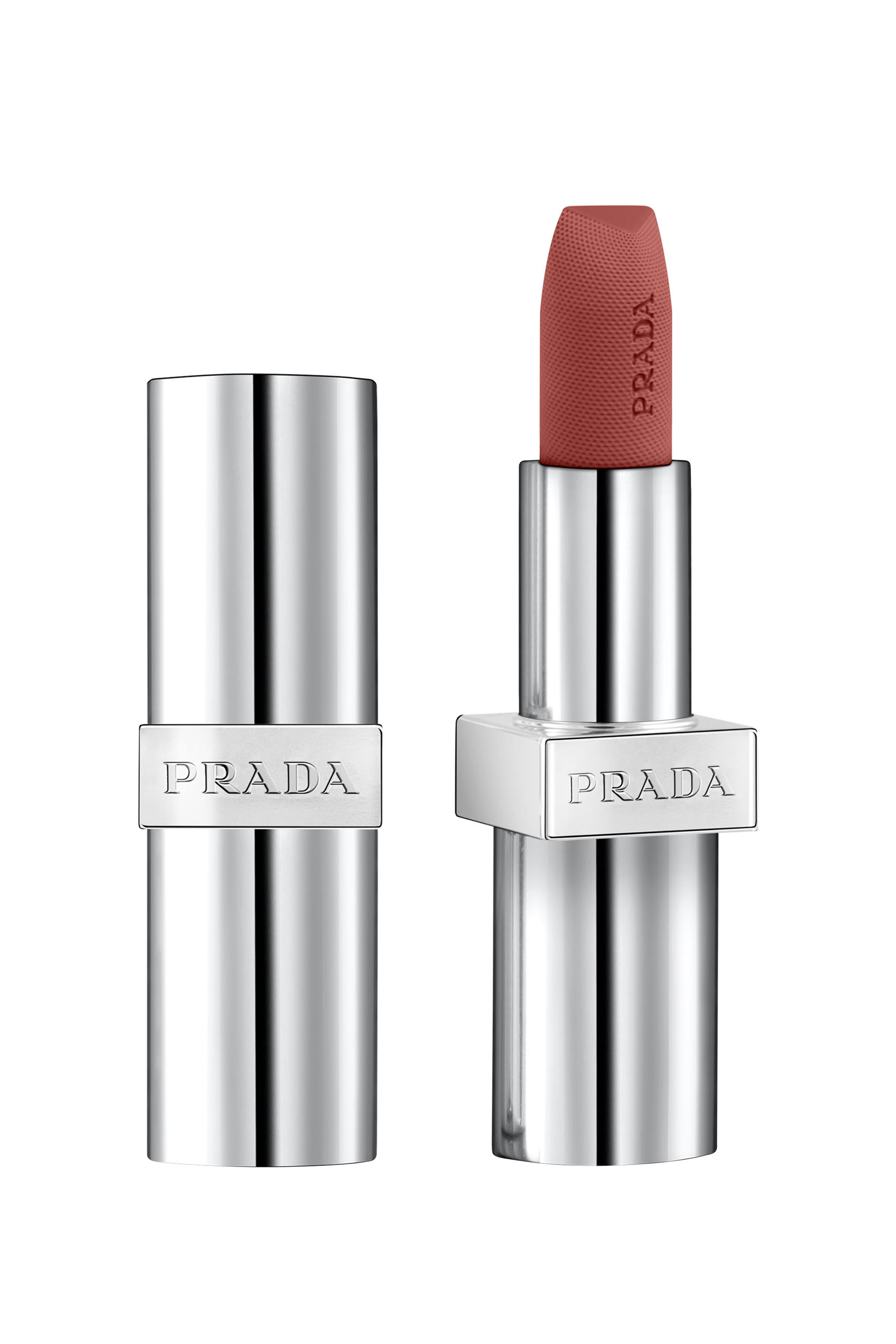 Prada Monochrome Hyper Matte Lipstick