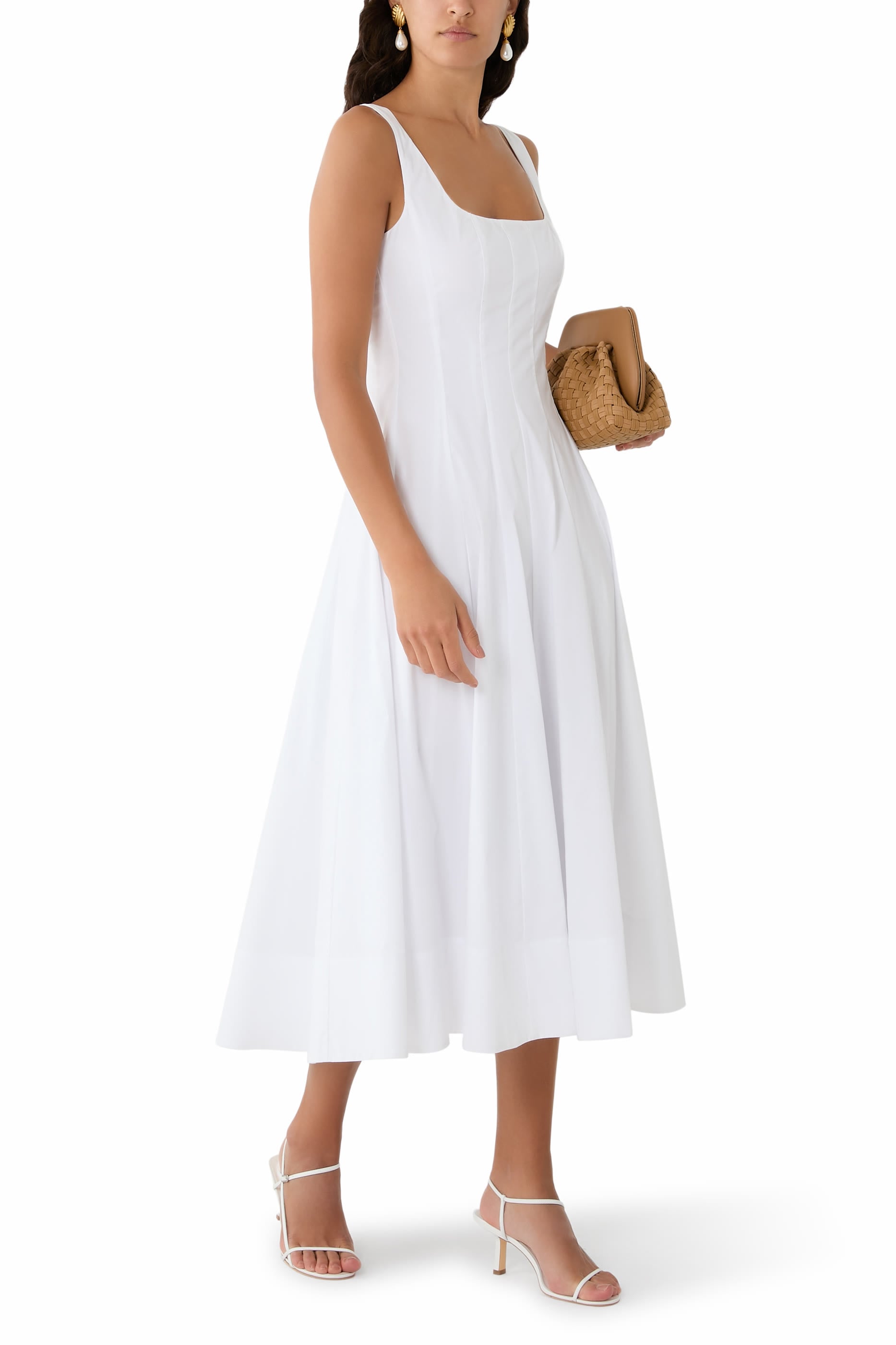 Wells Dress