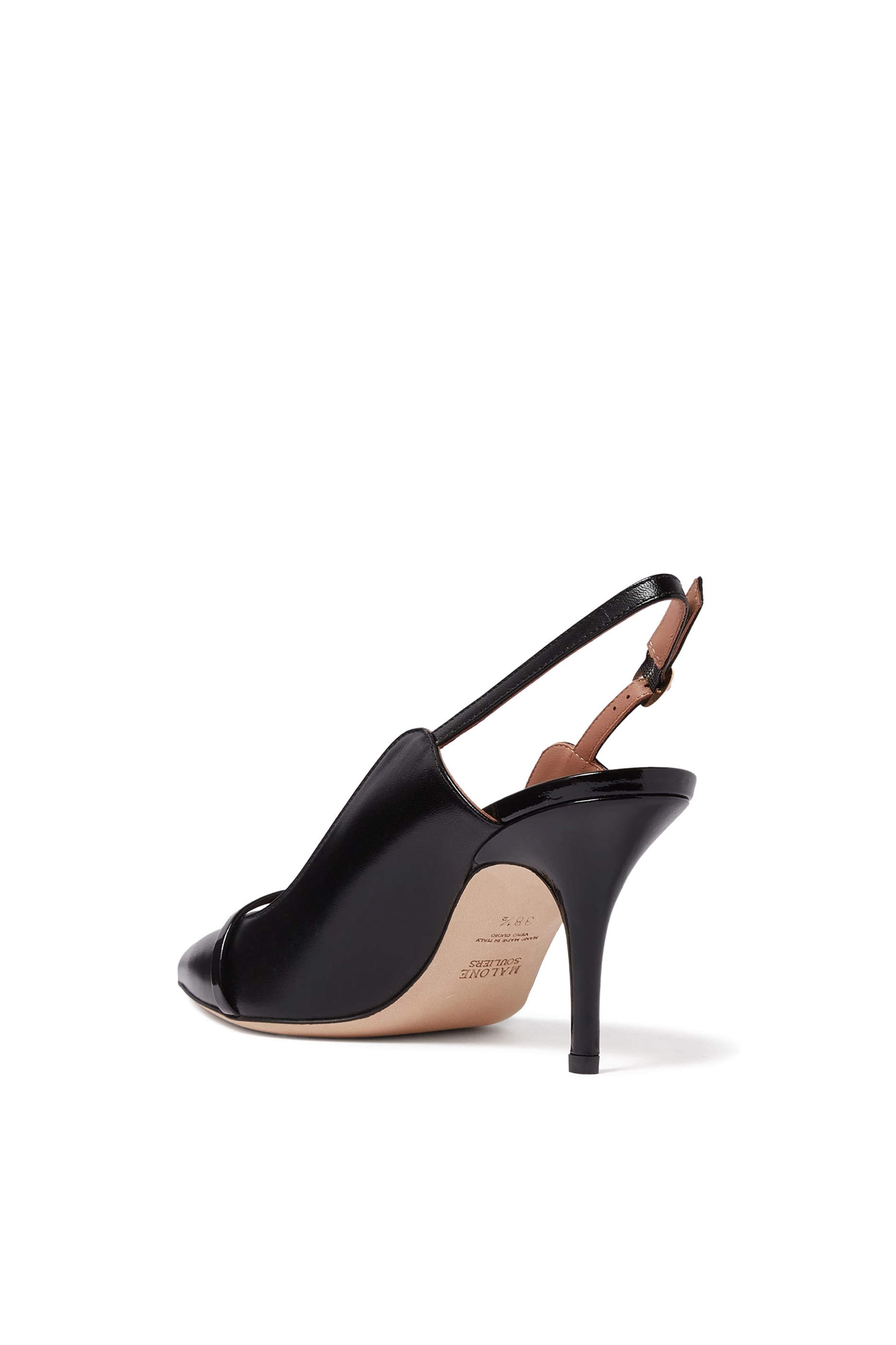 Marion 85 Slingback Pumps