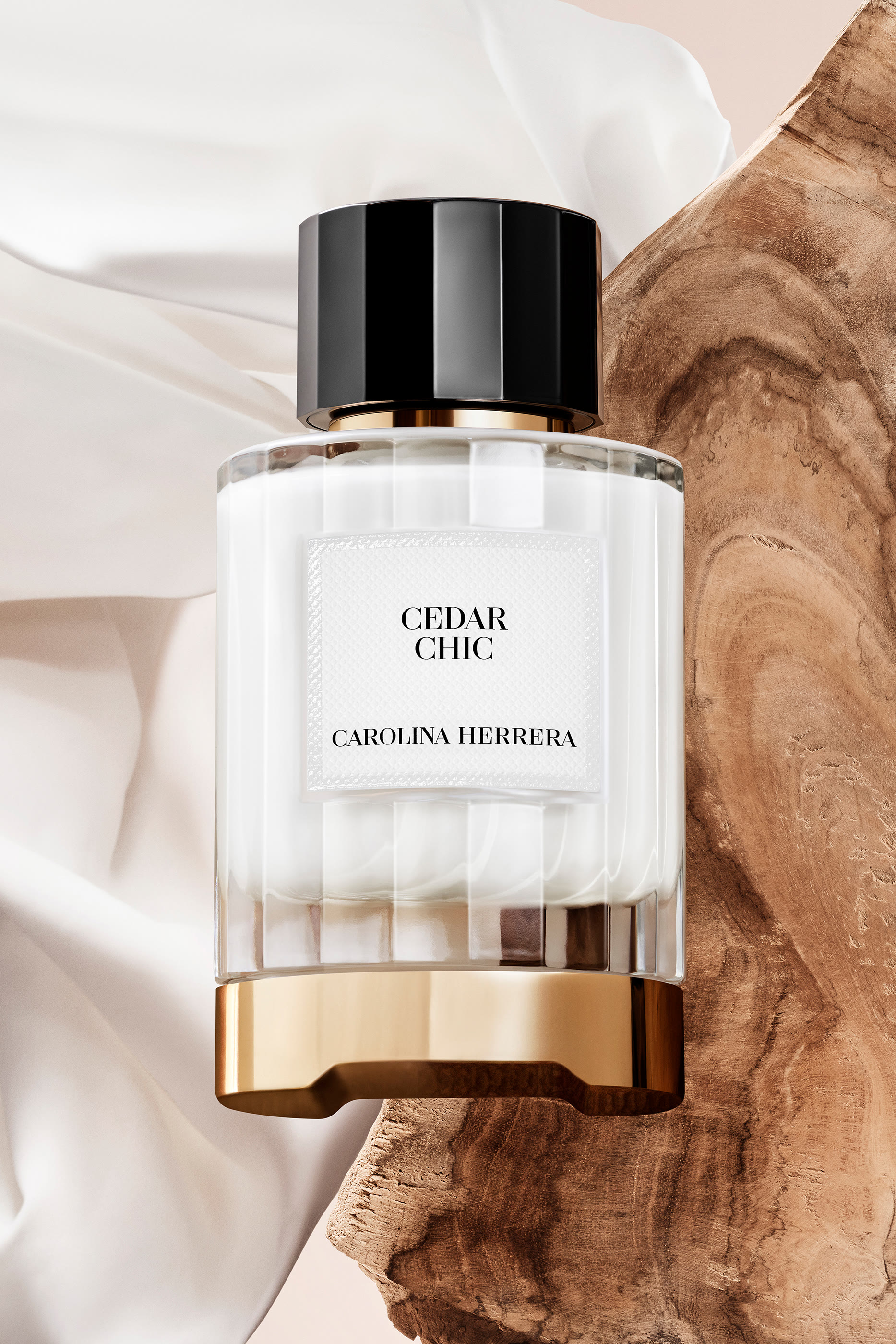 Cedar Chic Eau de Parfum