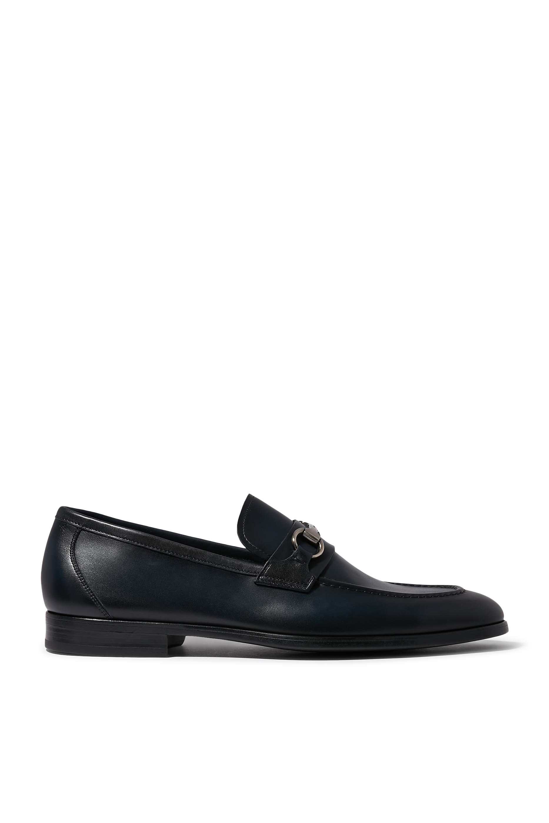 Hook Horsebit Loafers